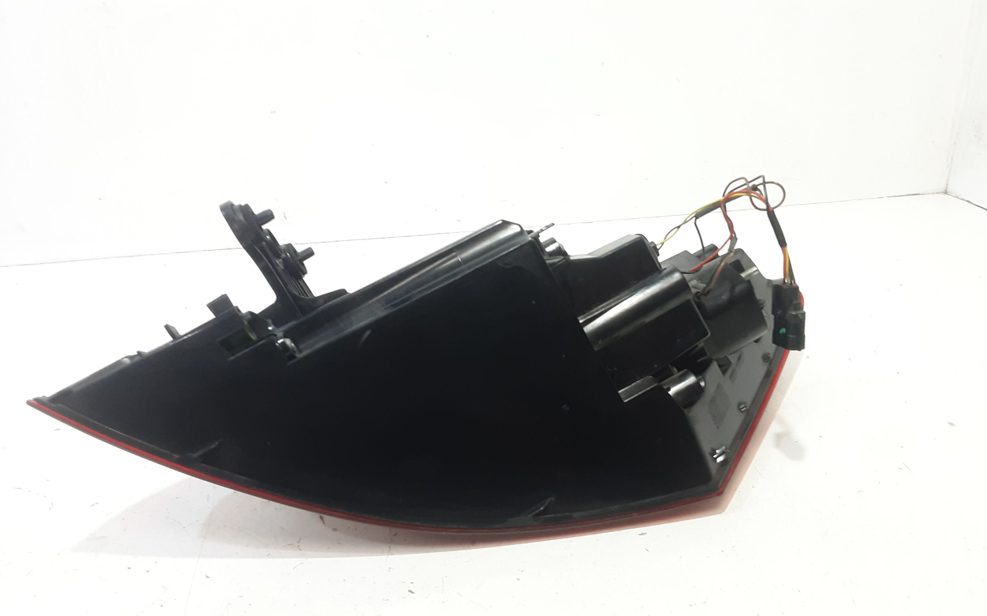 Stop fanale Posteriore sinistro a LED lato Guida RENAULT Megane Grand Coup (16>)