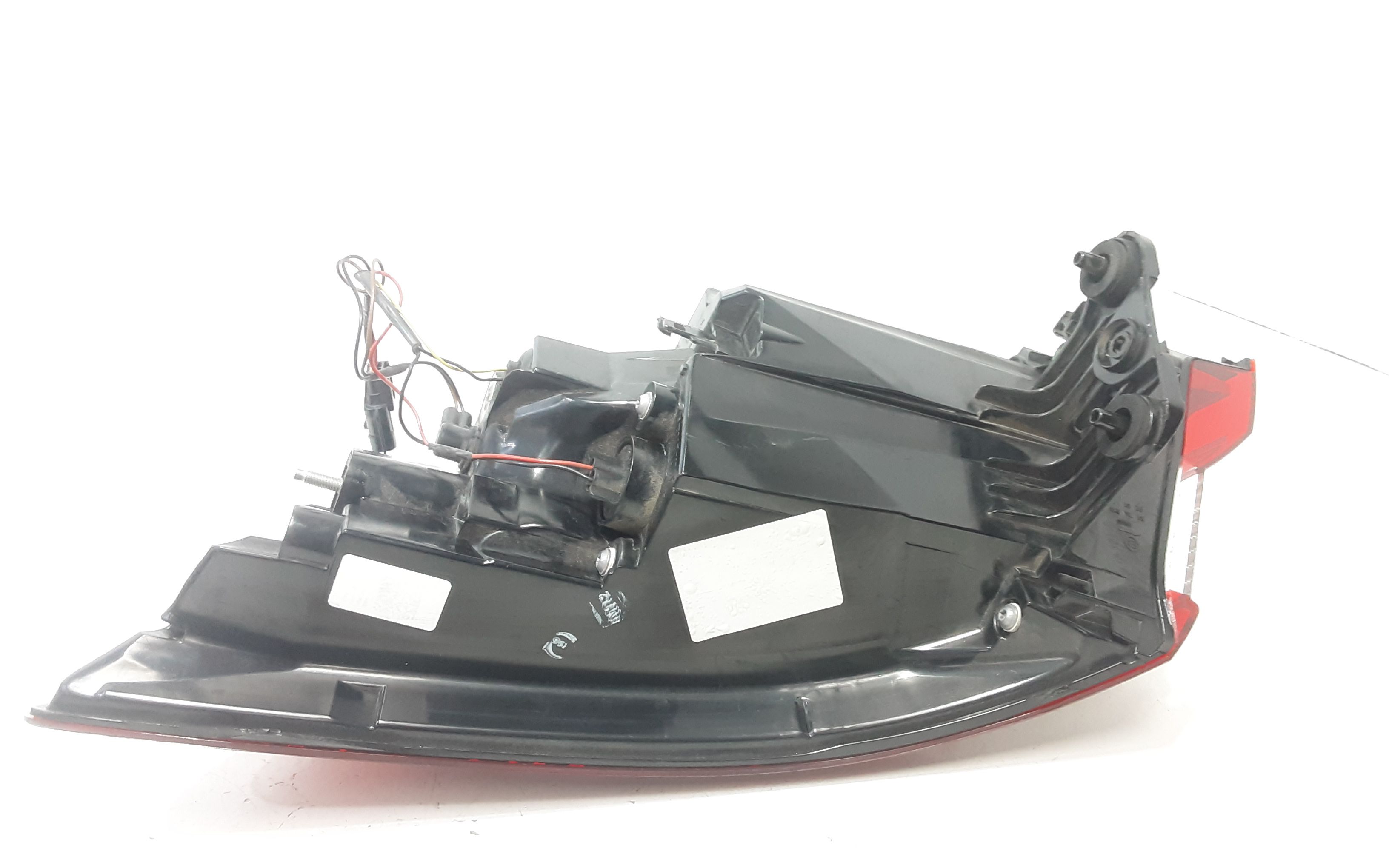 Stop fanale Posteriore sinistro a LED lato Guida RENAULT Megane Grand Coup (16>)