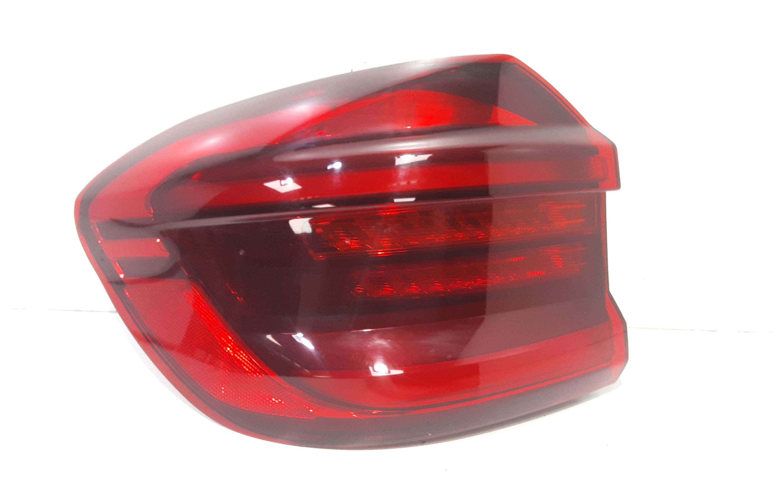 Stop fanale Posteriore sinistro a LED lato Guida BMW iX3 Elettrica (G08) 80kW / 109 cv (20>)