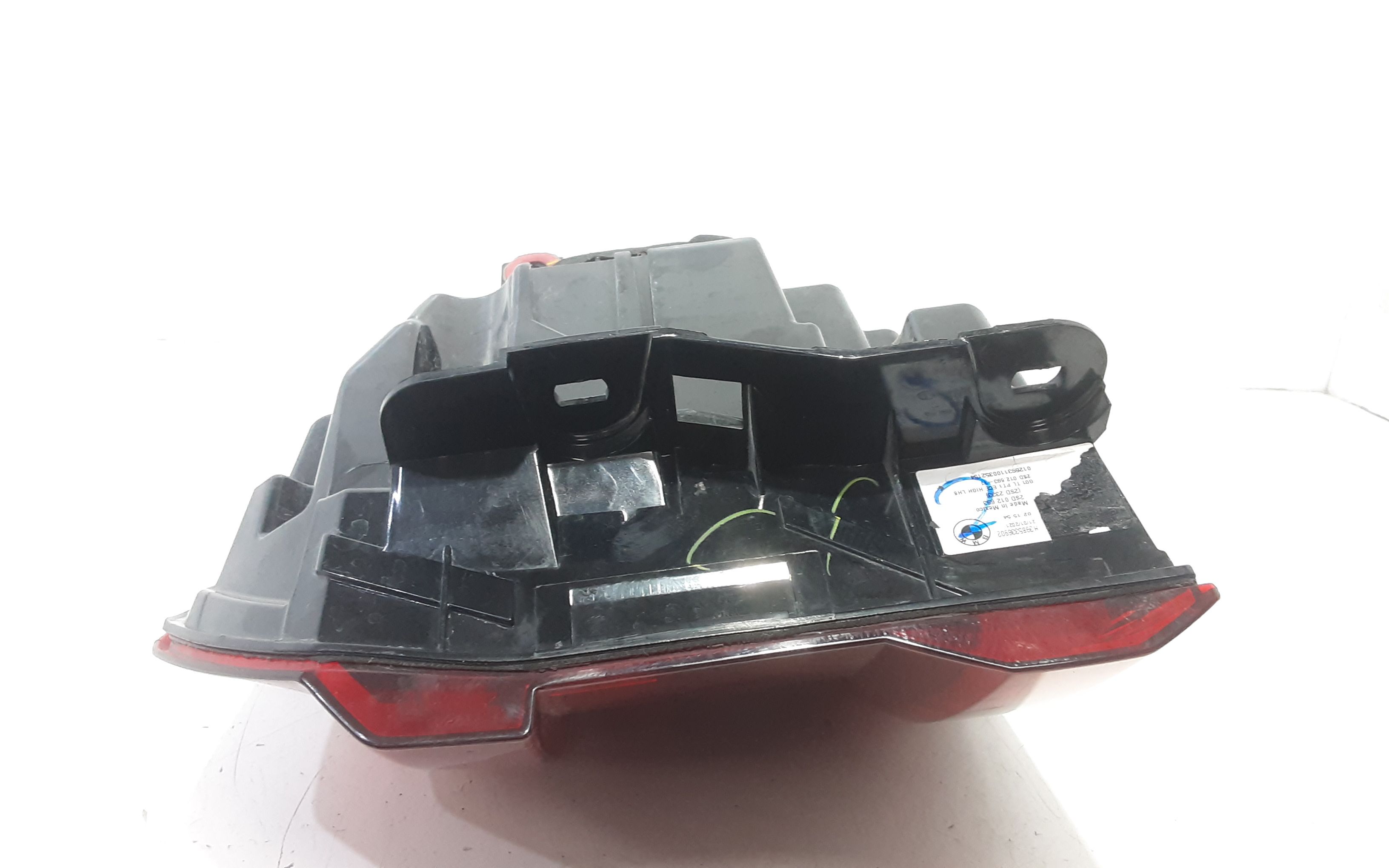 Stop fanale Posteriore sinistro a LED lato Guida BMW iX3 Elettrica (G08) 80kW / 109 cv (20>)