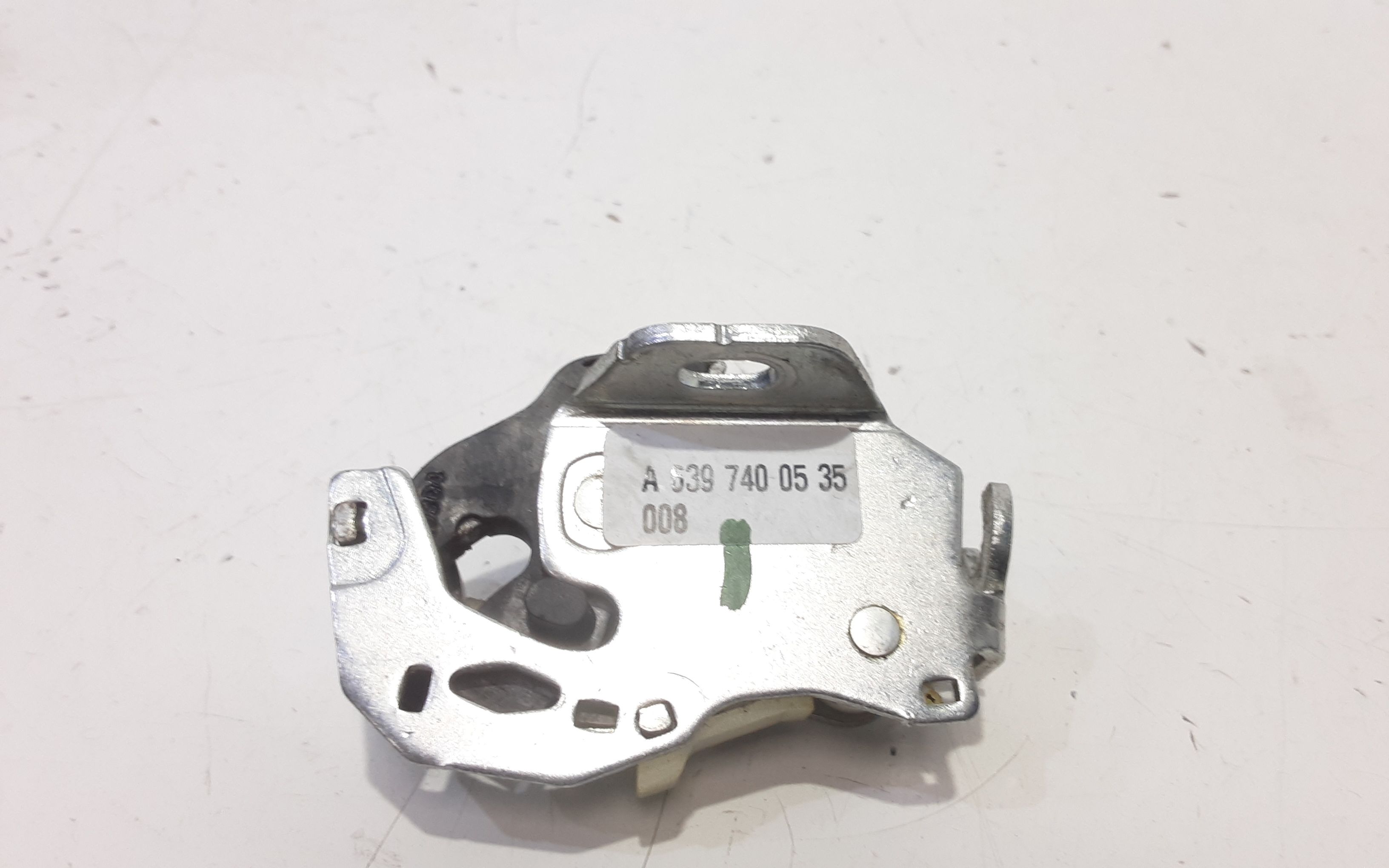 Serratura porta posteriore scarico SX (guida) MERCEDES Vito Serie (W447) (14>)