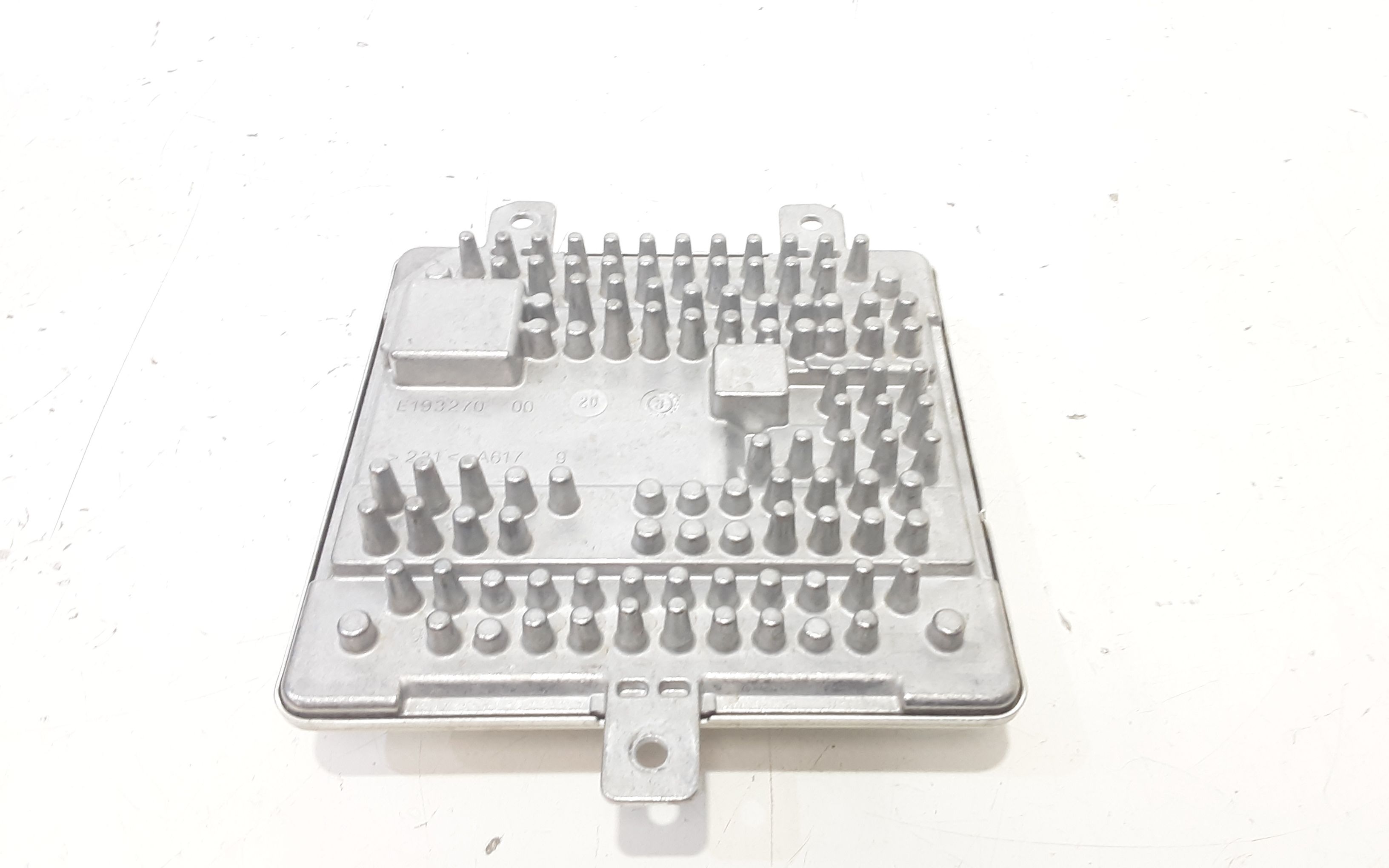 Kit Centralina faro allo xeno Anteriore Destro BMW iX3 Elettrica (G08) 80kW / 109 cv (20>)