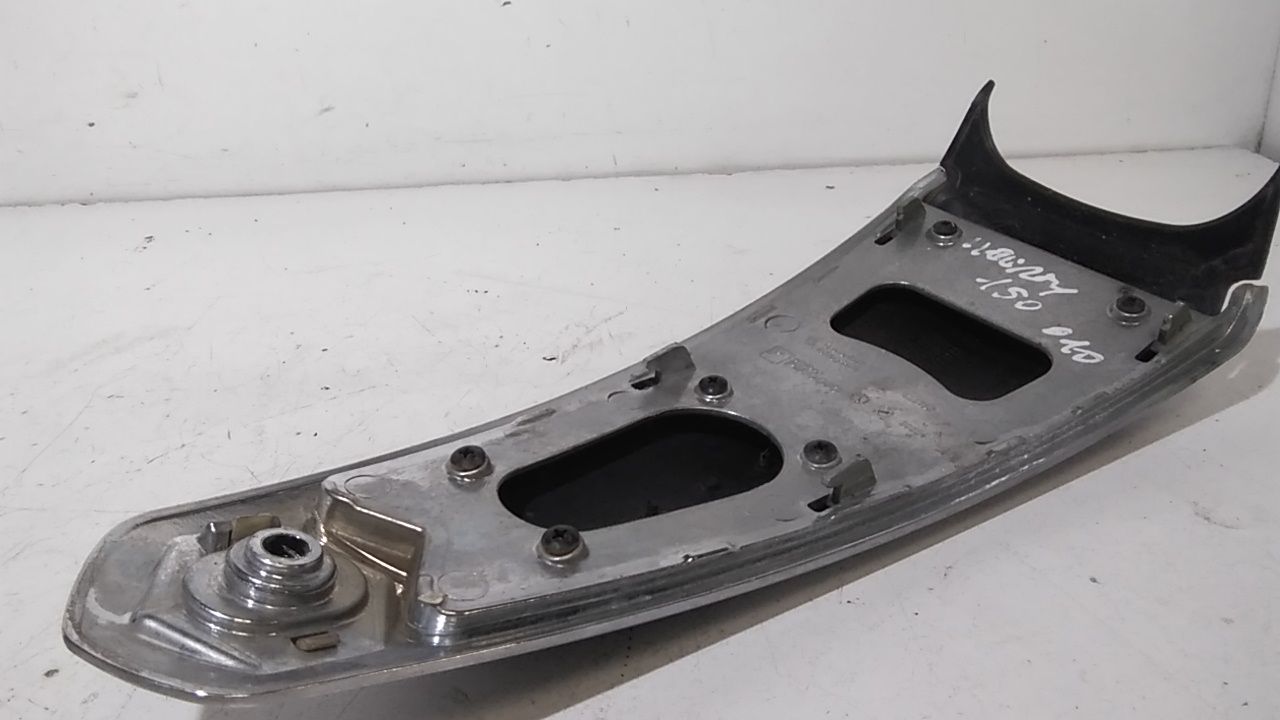 Coperchio scudo anteriore PIAGGIO Liberty 125cc Mokka (10>)