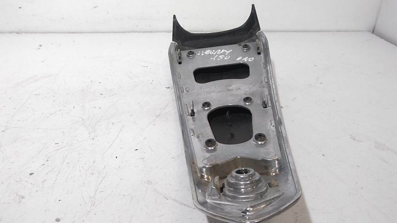 Coperchio scudo anteriore PIAGGIO Liberty 125cc Mokka (10>)