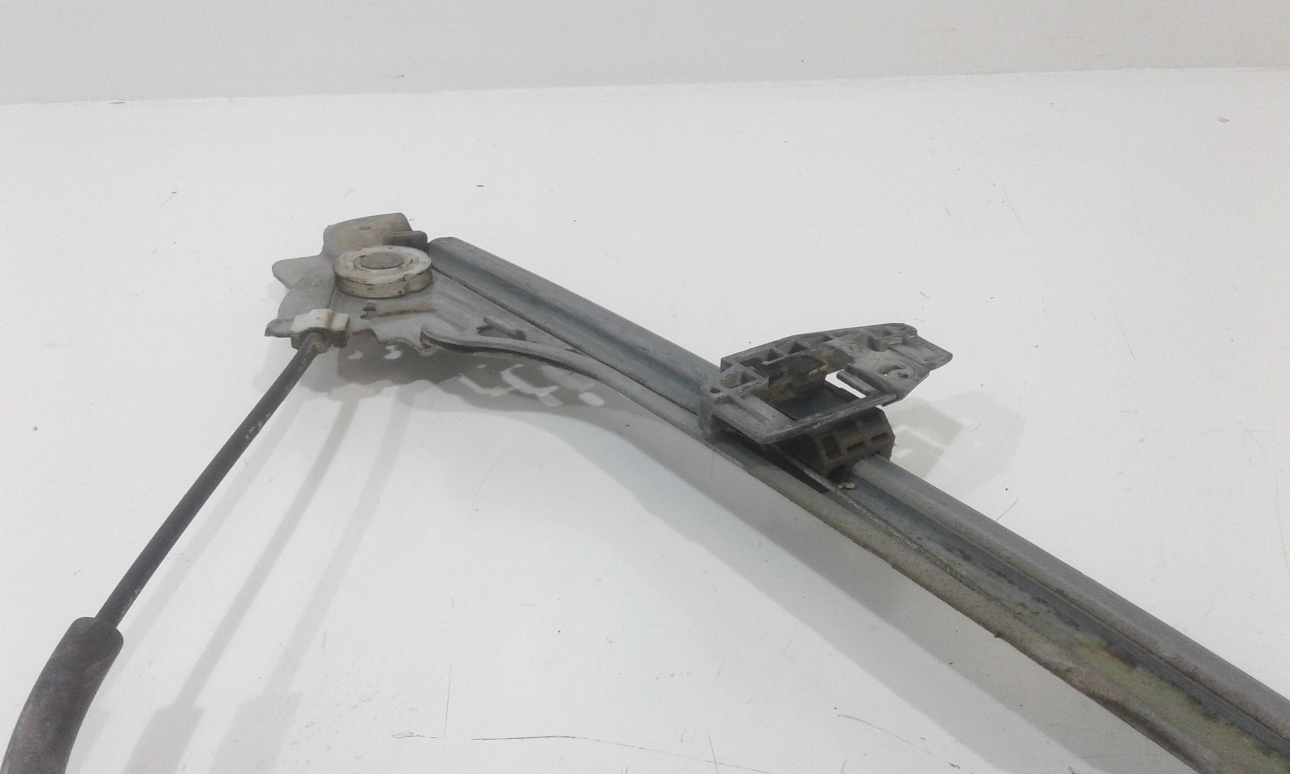 Cremagliera posteriore destra passeggero RENAULT Modus 1 Serie