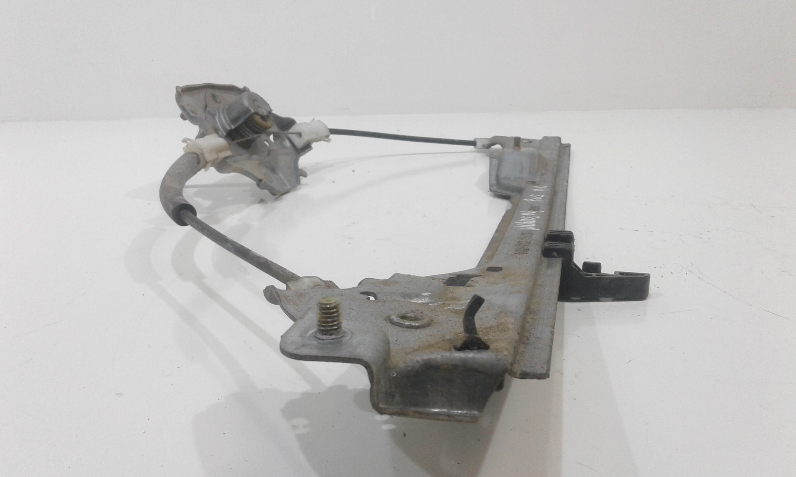 Cremagliera posteriore destra passeggero RENAULT Modus 1 Serie