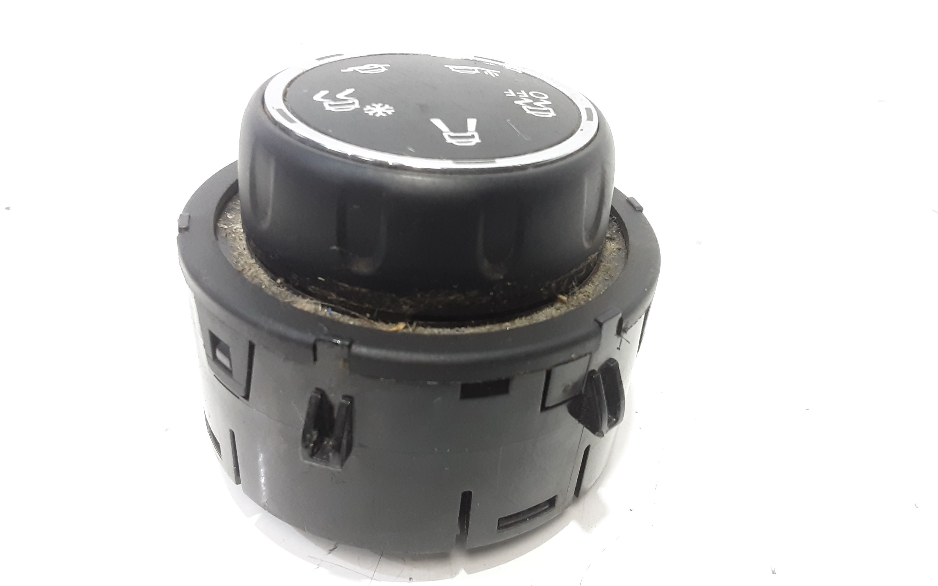 Regolazione assetto guida PEUGEOT 2008 1 Serie