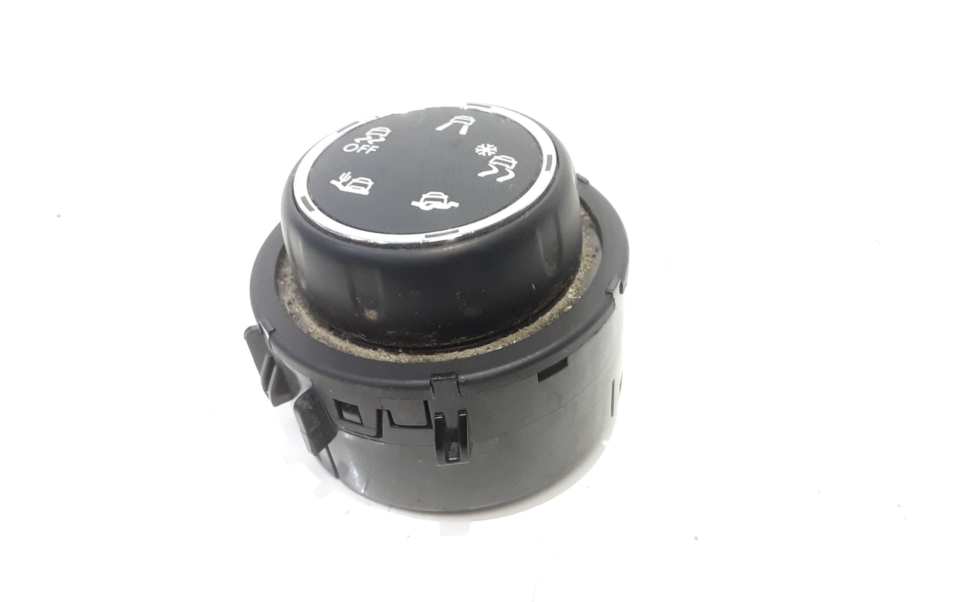 Regolazione assetto guida PEUGEOT 2008 1 Serie