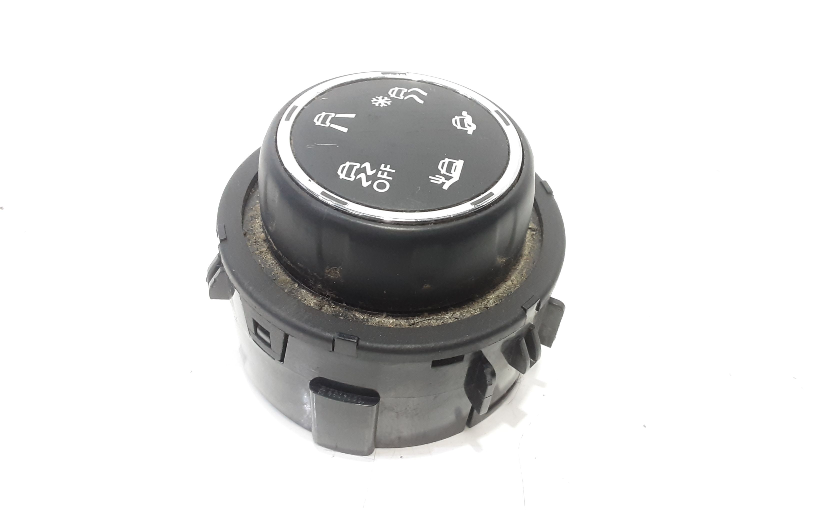 Regolazione assetto guida PEUGEOT 2008 1 Serie