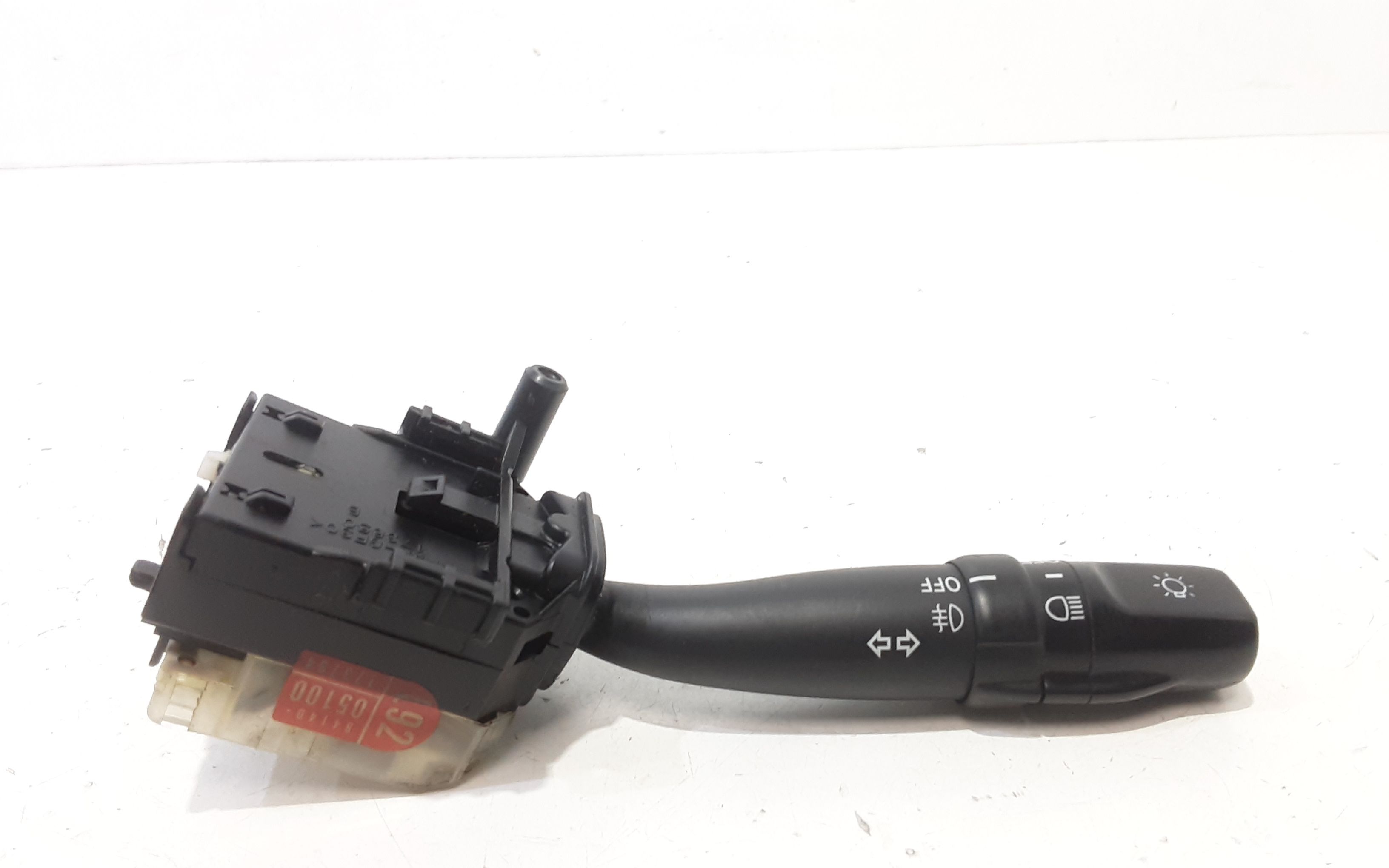 Devioluci sinistro TOYOTA Corolla Verso 2 Serie