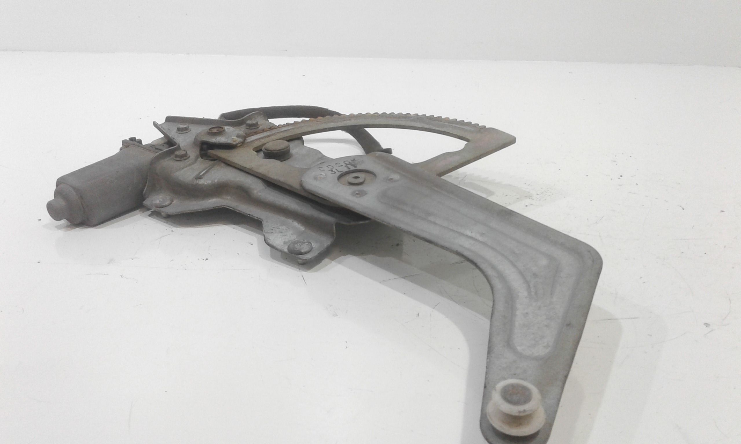 Cremagliera posteriore destra passeggero KIA Rio 1 Serie