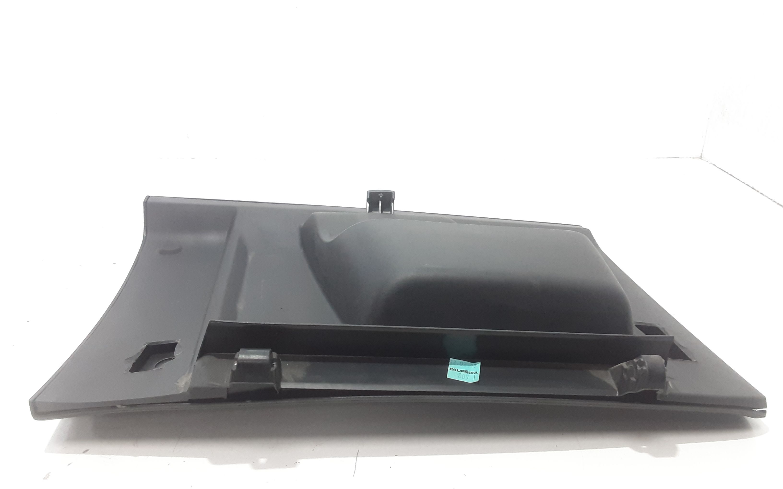 Sportellino porta oggetti solo sportellino PEUGEOT 2008 1 Serie