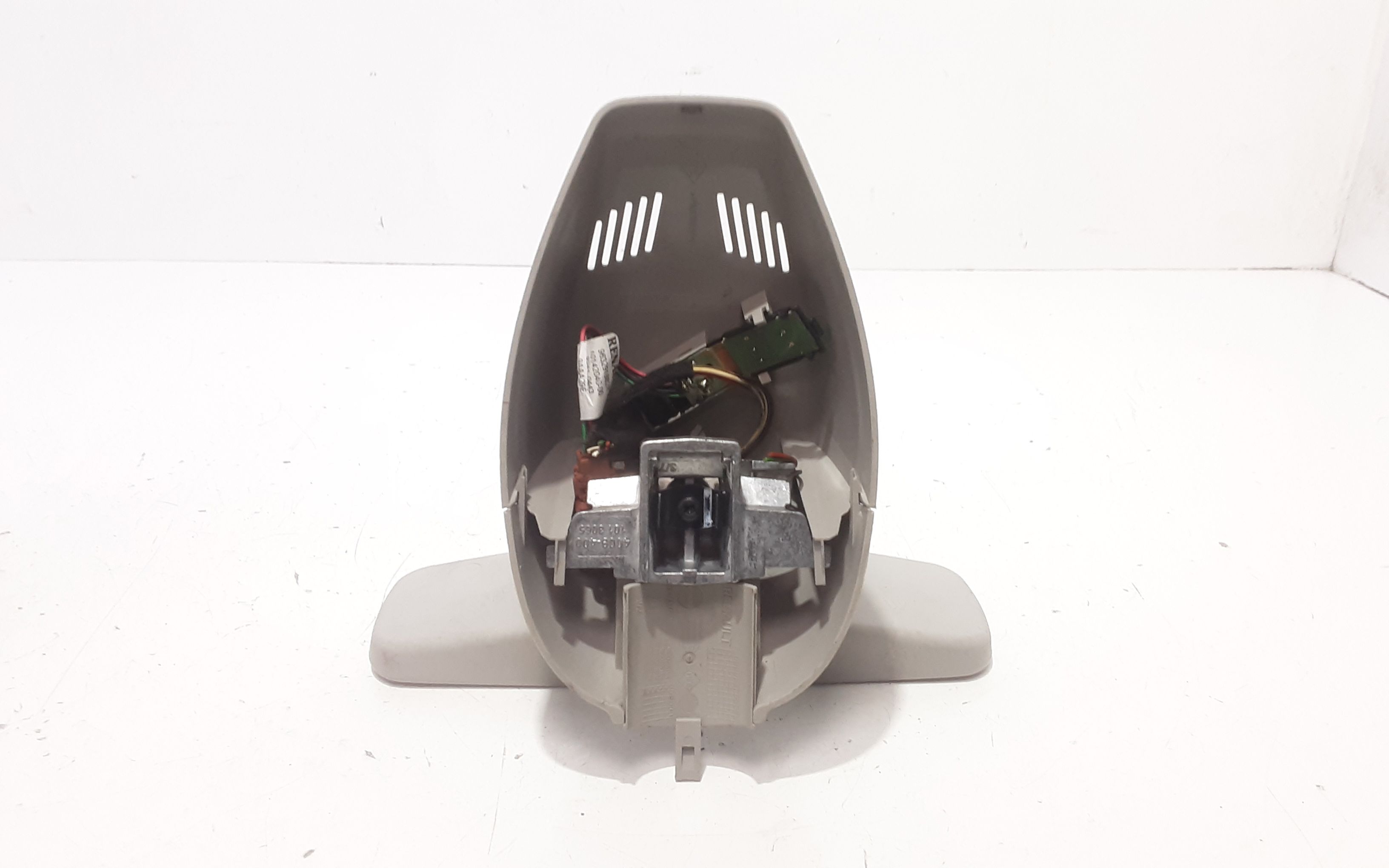 Specchietto Retrovisore Interno RENAULT Captur Serie