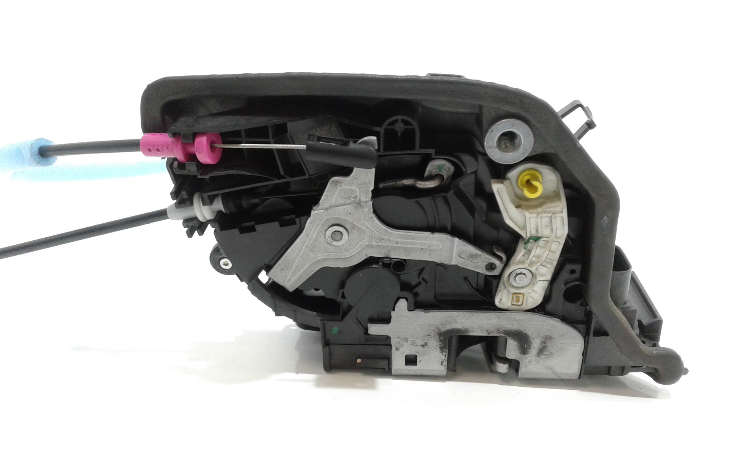 Serratura Posteriore destra MINI Countryman S (16>)