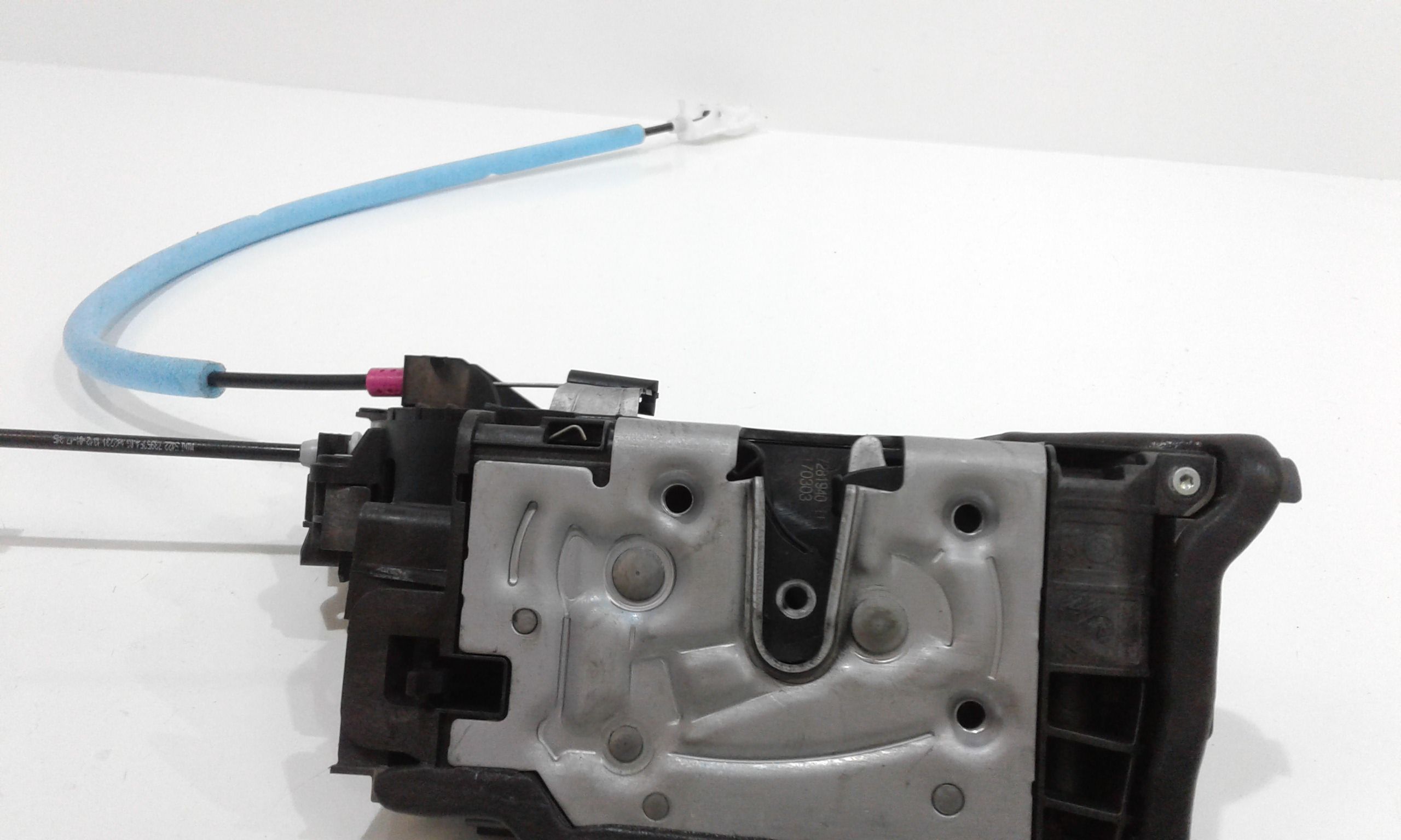 Serratura Posteriore destra MINI Countryman S (16>)