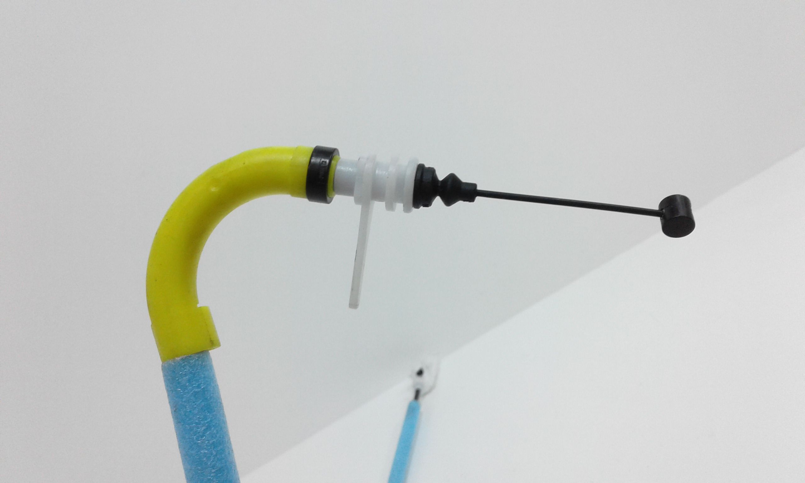 Serratura Posteriore destra MINI Countryman S (16>)