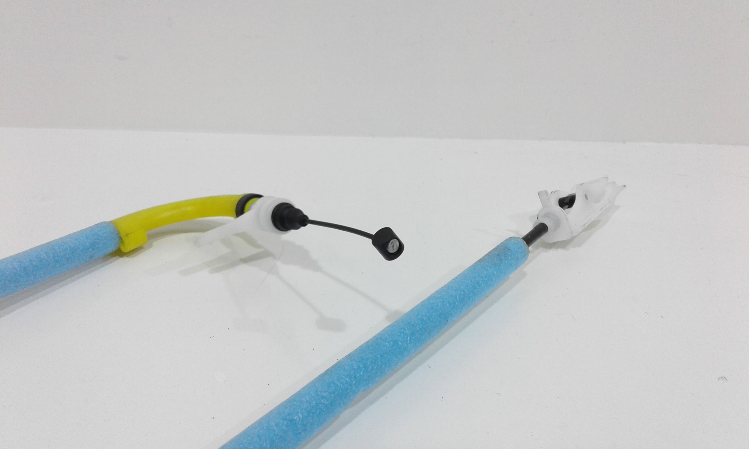 Serratura Posteriore destra MINI Countryman S (16>)