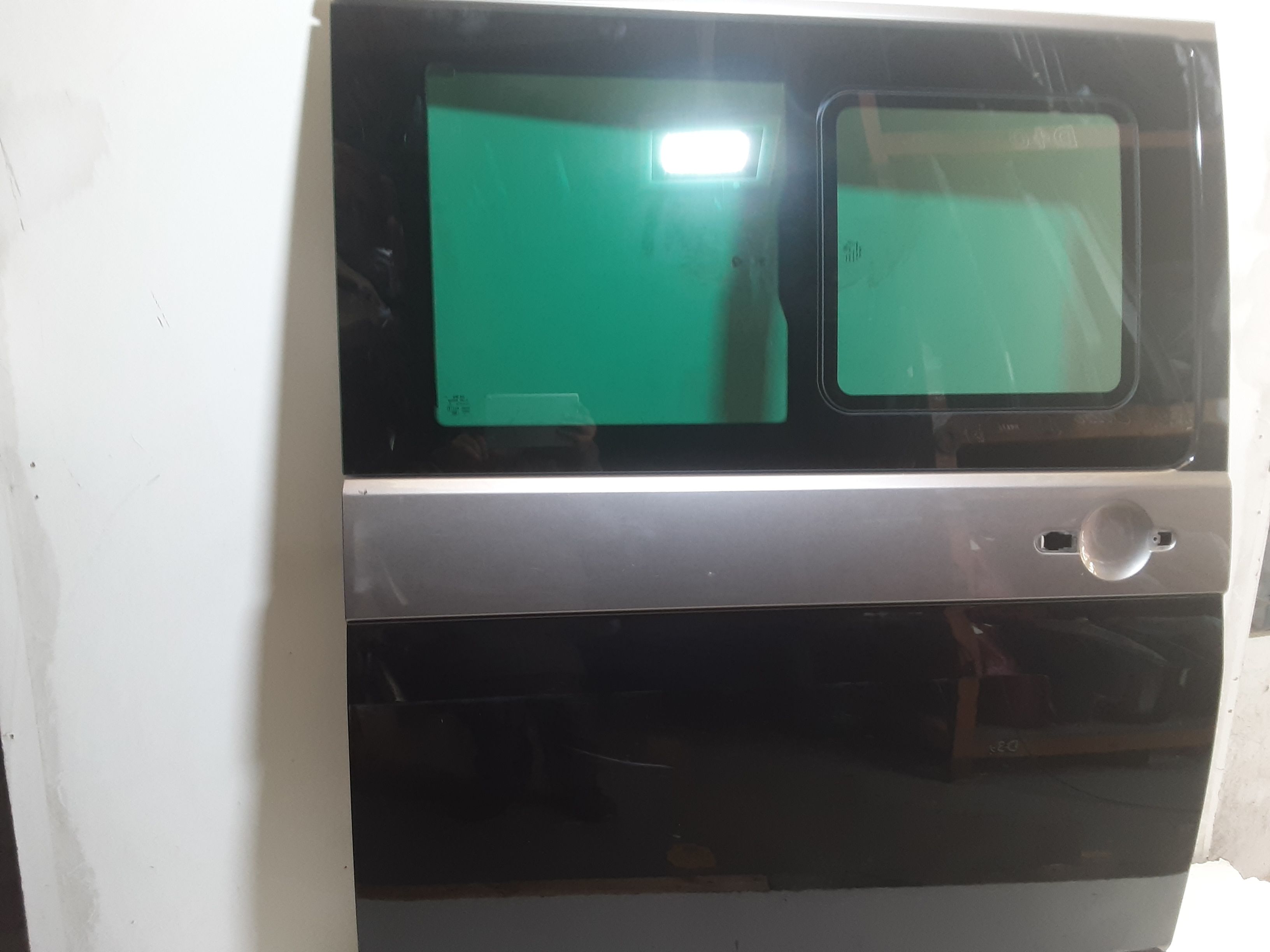 Porta scorrevole laterale DX VOLKSWAGEN Multivan Serie (15>)