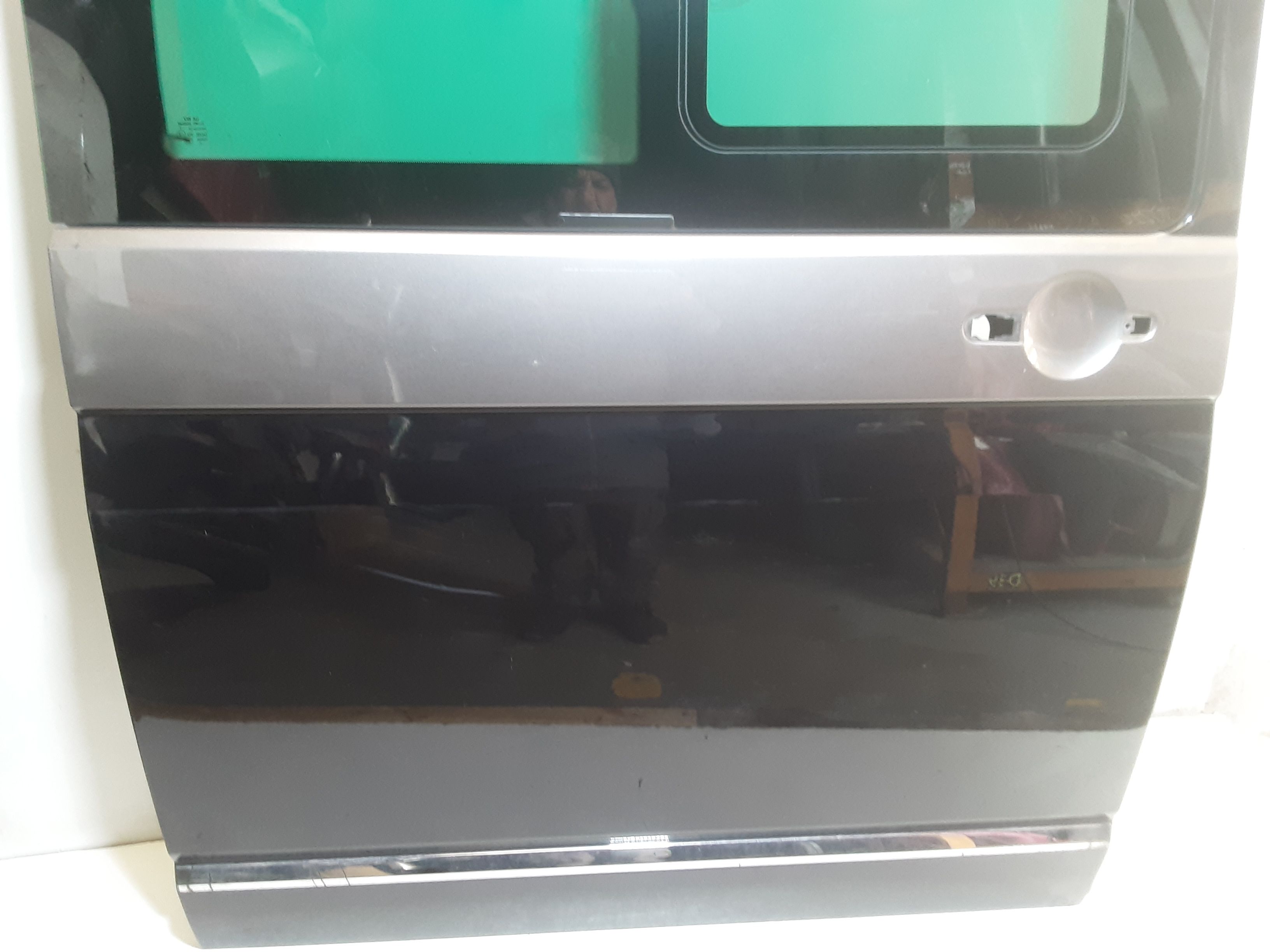 Porta scorrevole laterale DX VOLKSWAGEN Multivan Serie (15>)