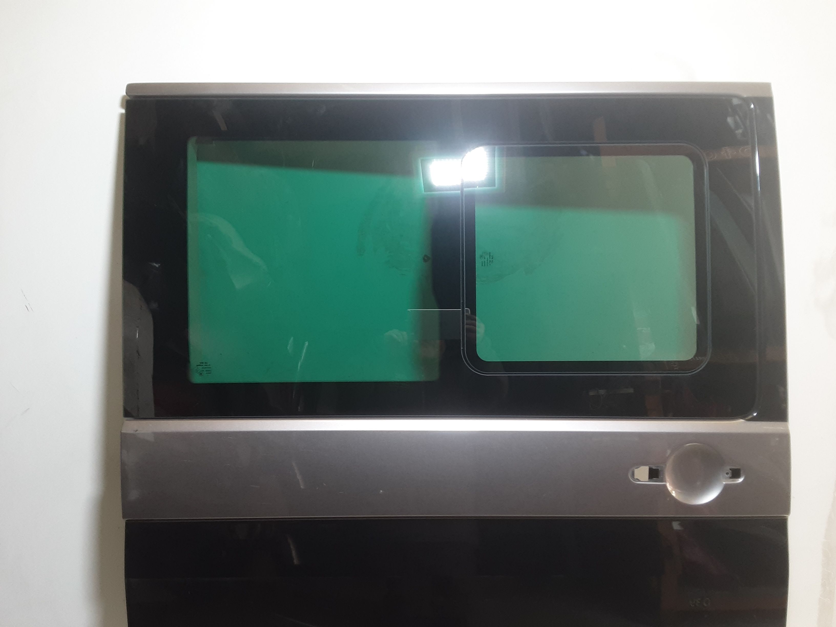 Porta scorrevole laterale DX VOLKSWAGEN Multivan Serie (15>)