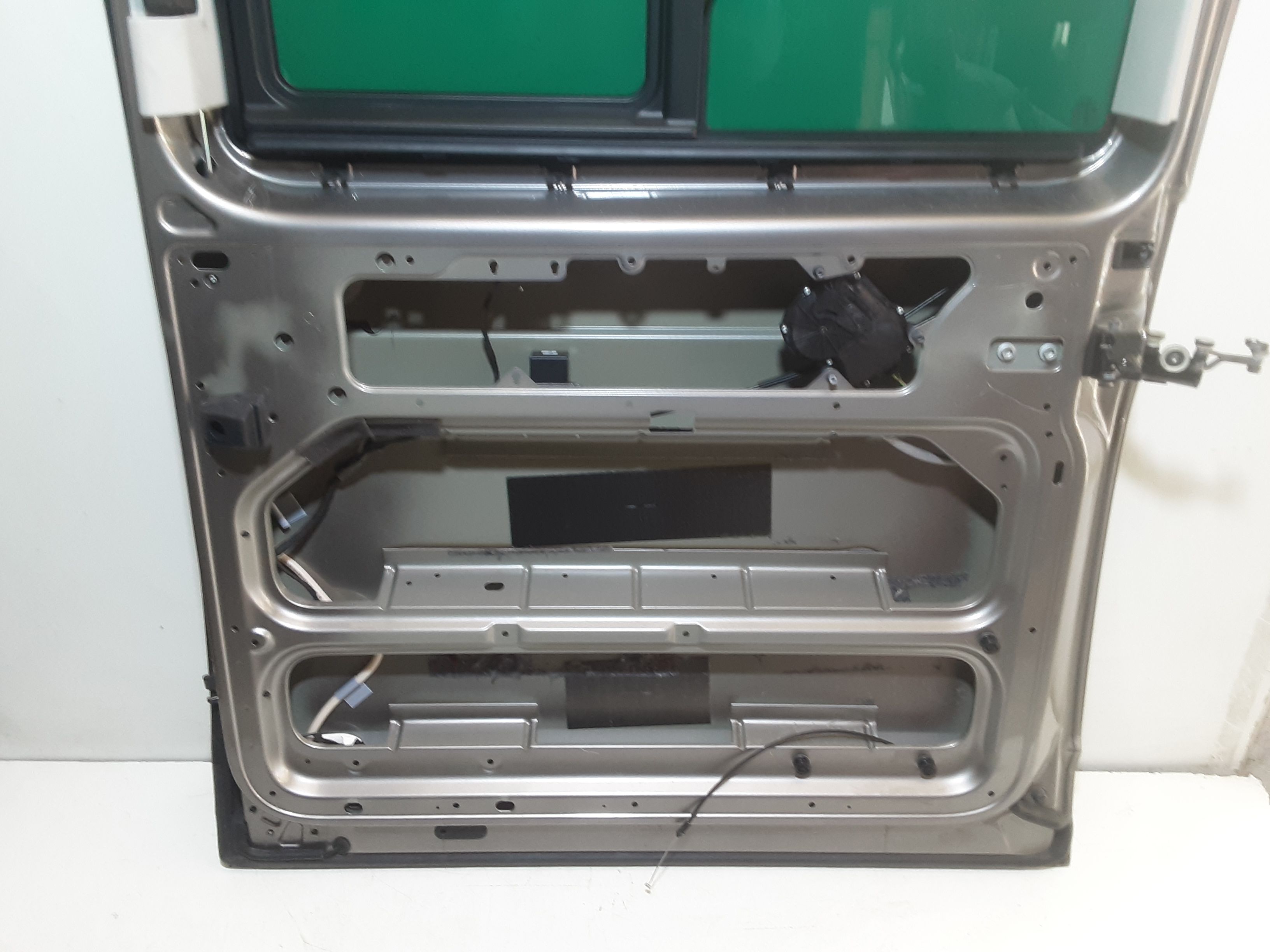 Porta scorrevole laterale DX VOLKSWAGEN Multivan Serie (15>)