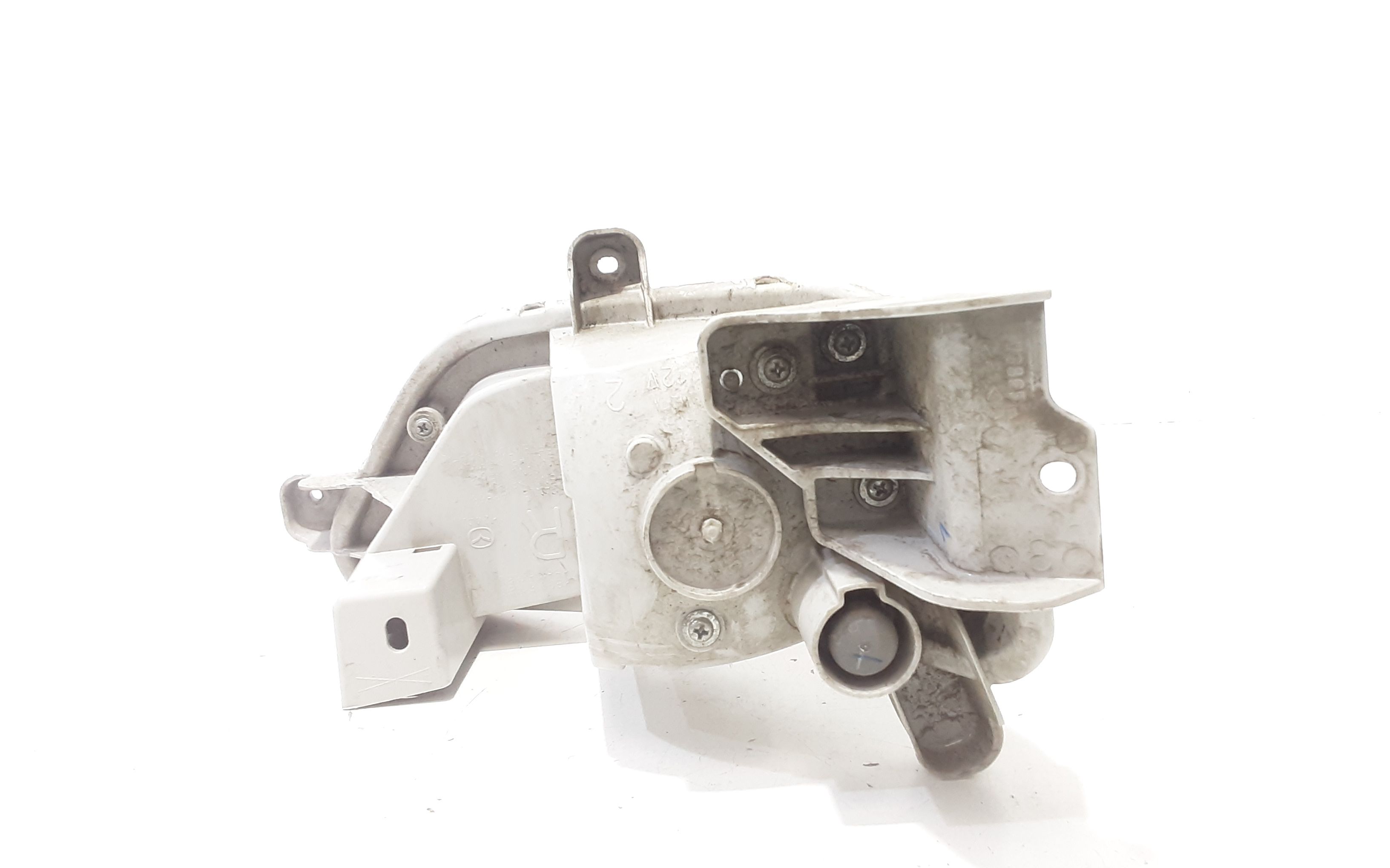 Faro Fanale retronebbia DX MAZDA CX-5 Serie