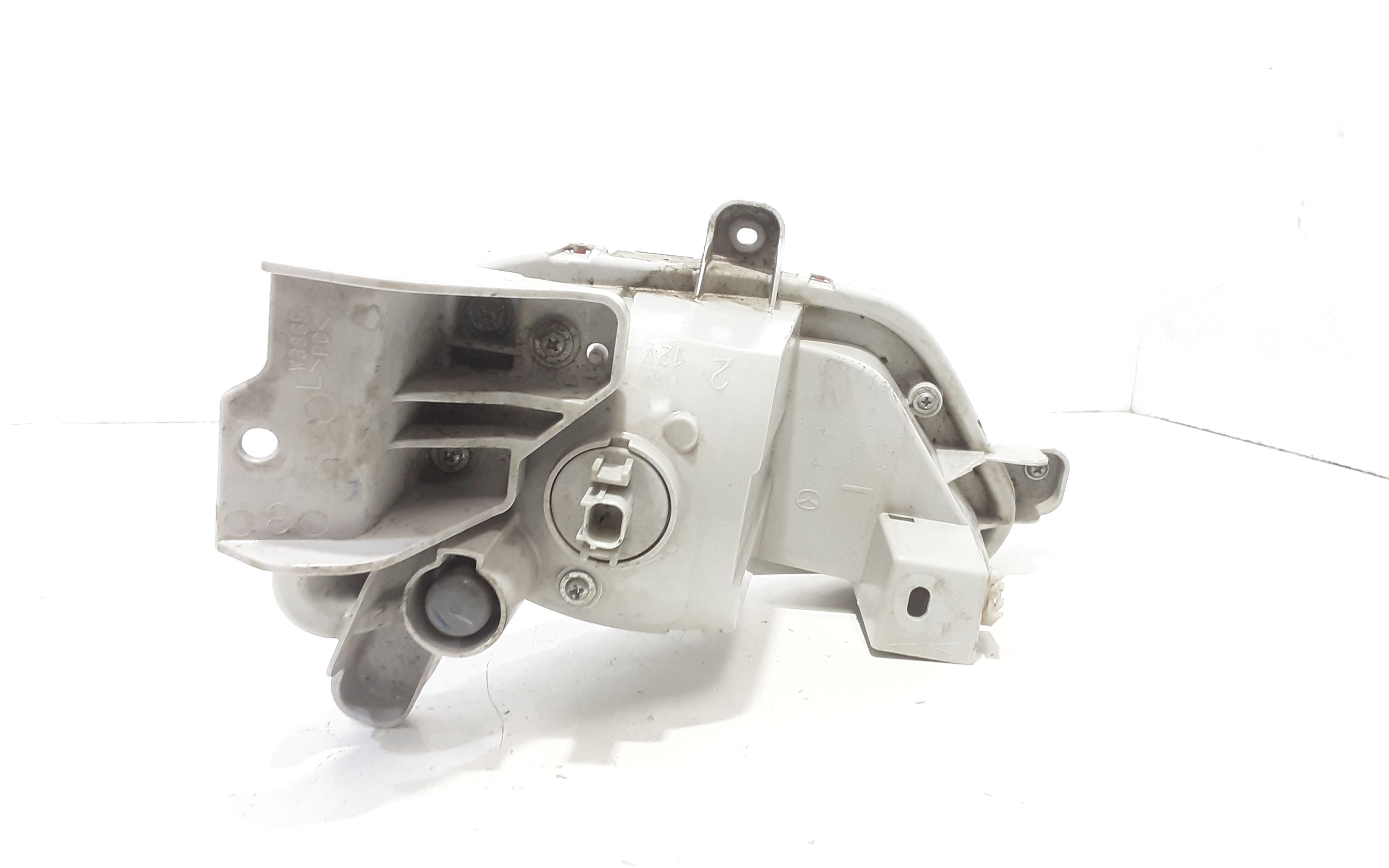 Faro Fanale retronebbia SX MAZDA CX-5 Serie