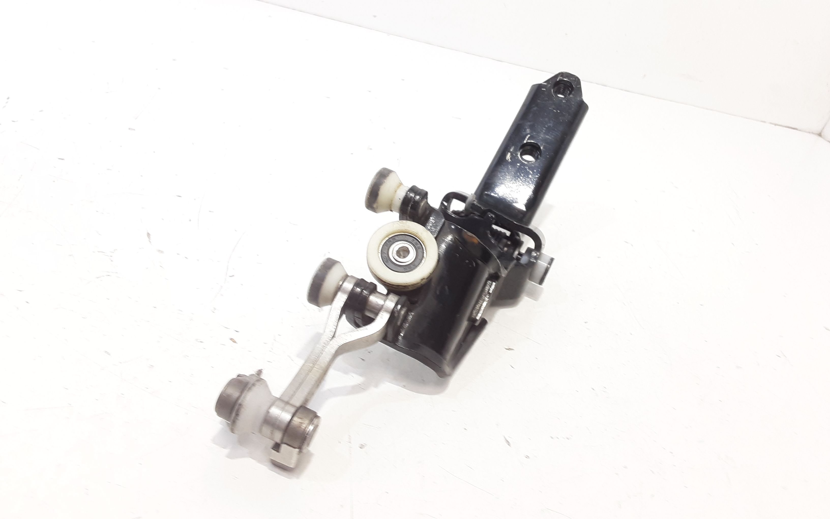 Cerniera porta scorrevole sx VOLKSWAGEN Multivan Serie (15>)