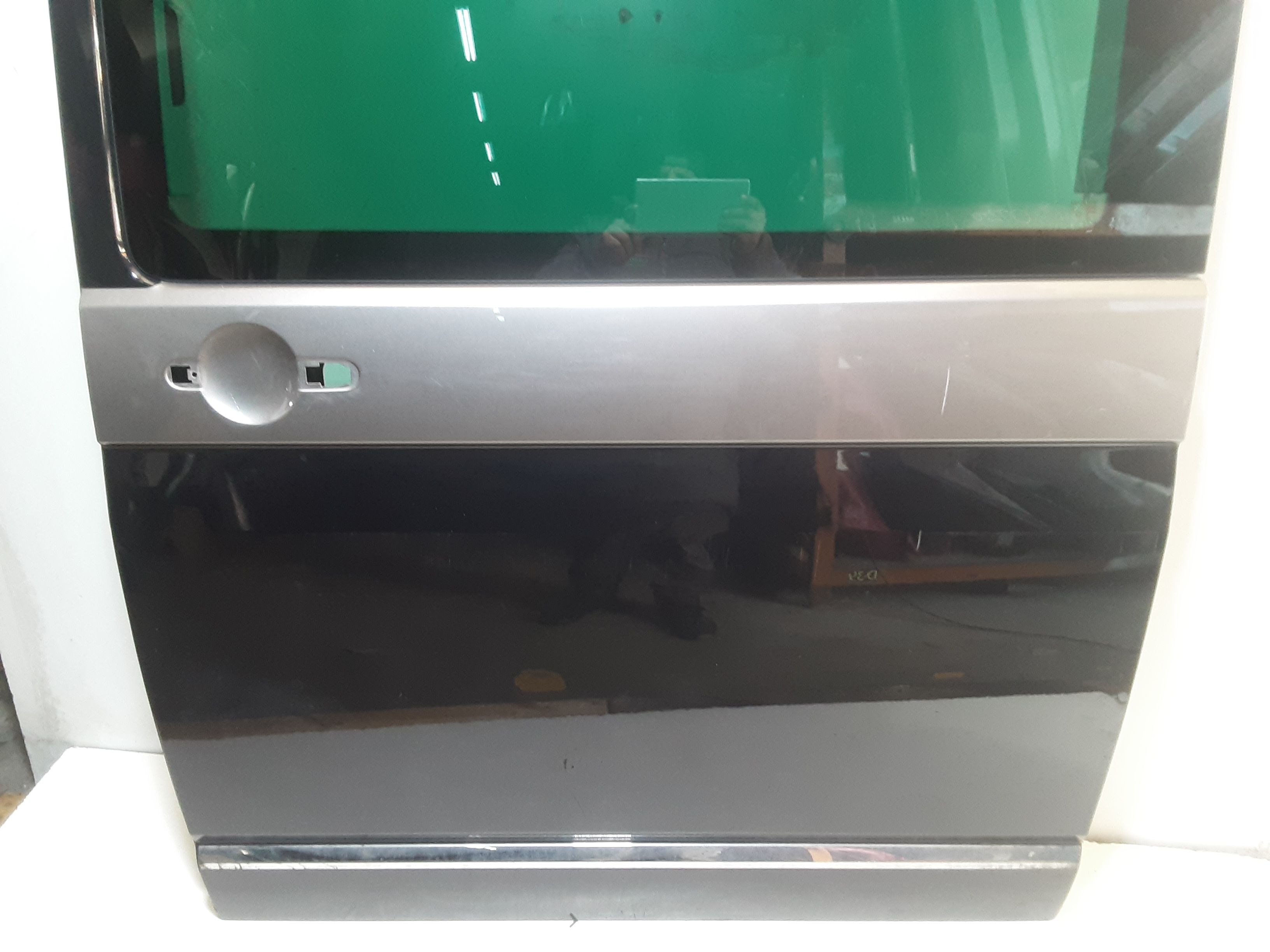 Porta scorrevole laterale SX VOLKSWAGEN Multivan Serie (15>)