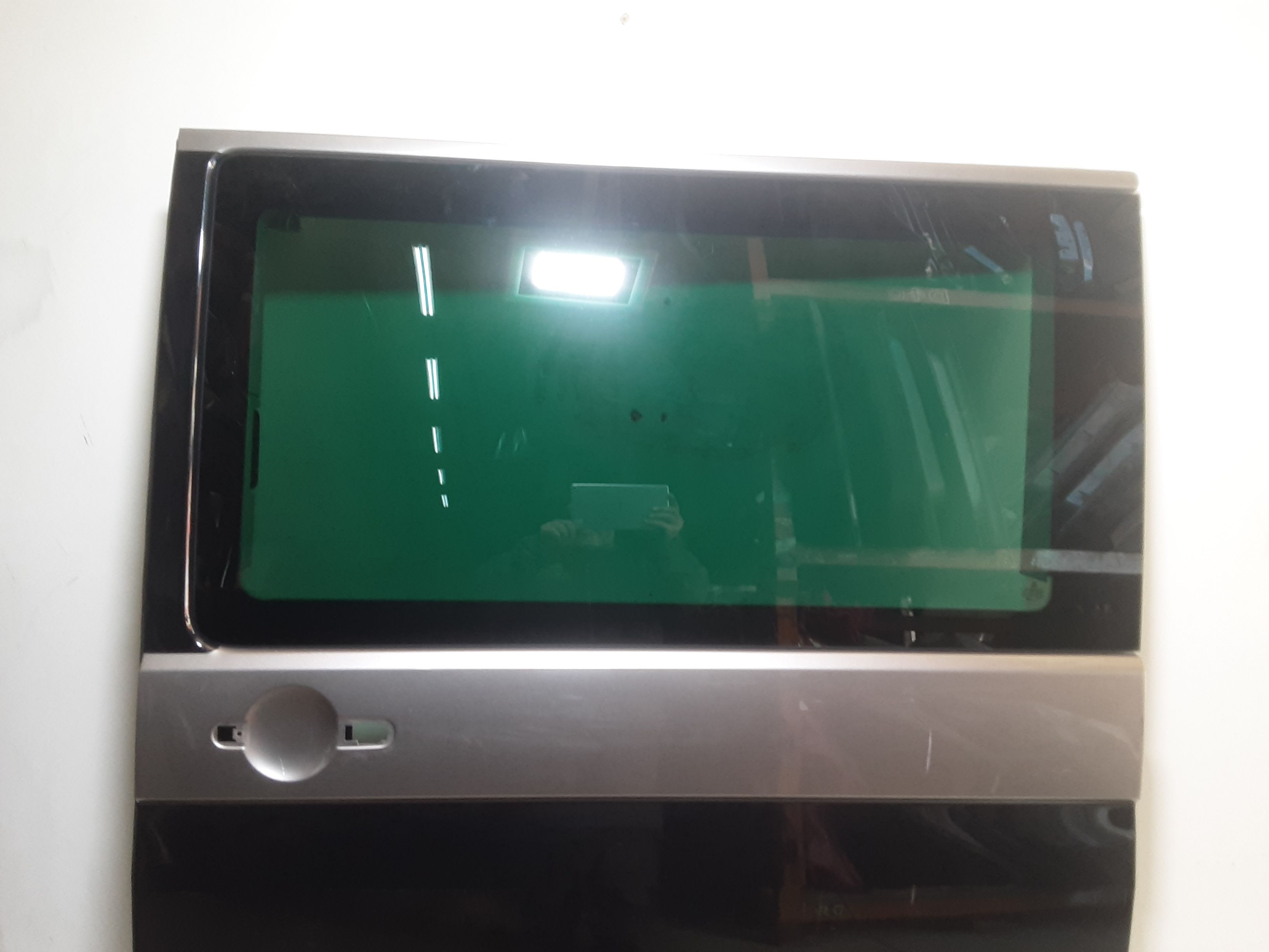 Porta scorrevole laterale SX VOLKSWAGEN Multivan Serie (15>)