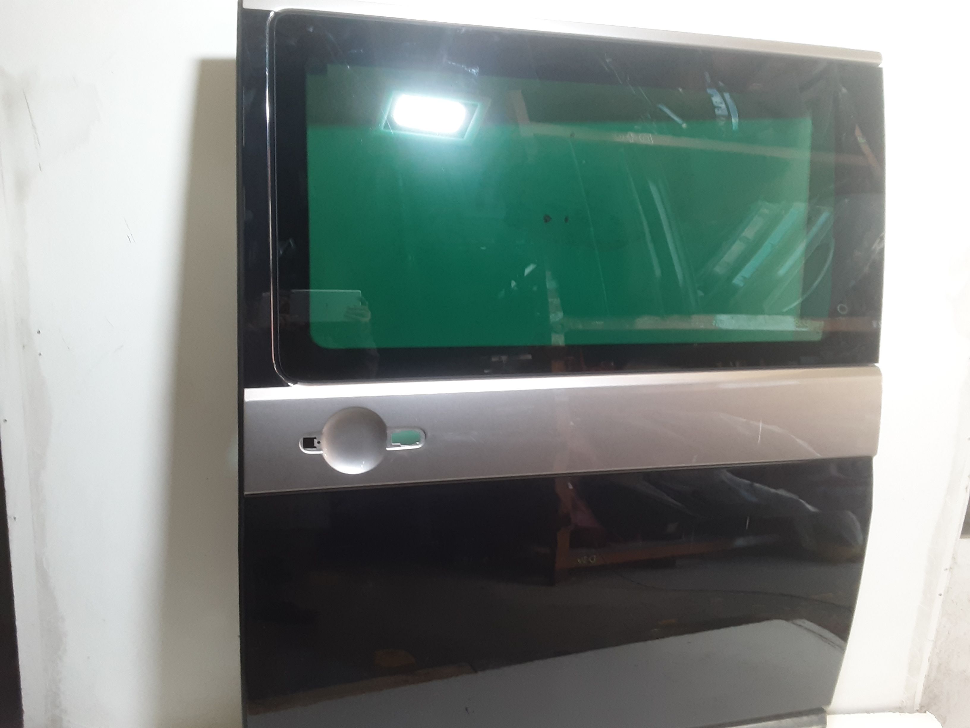 Porta scorrevole laterale SX VOLKSWAGEN Multivan Serie (15>)