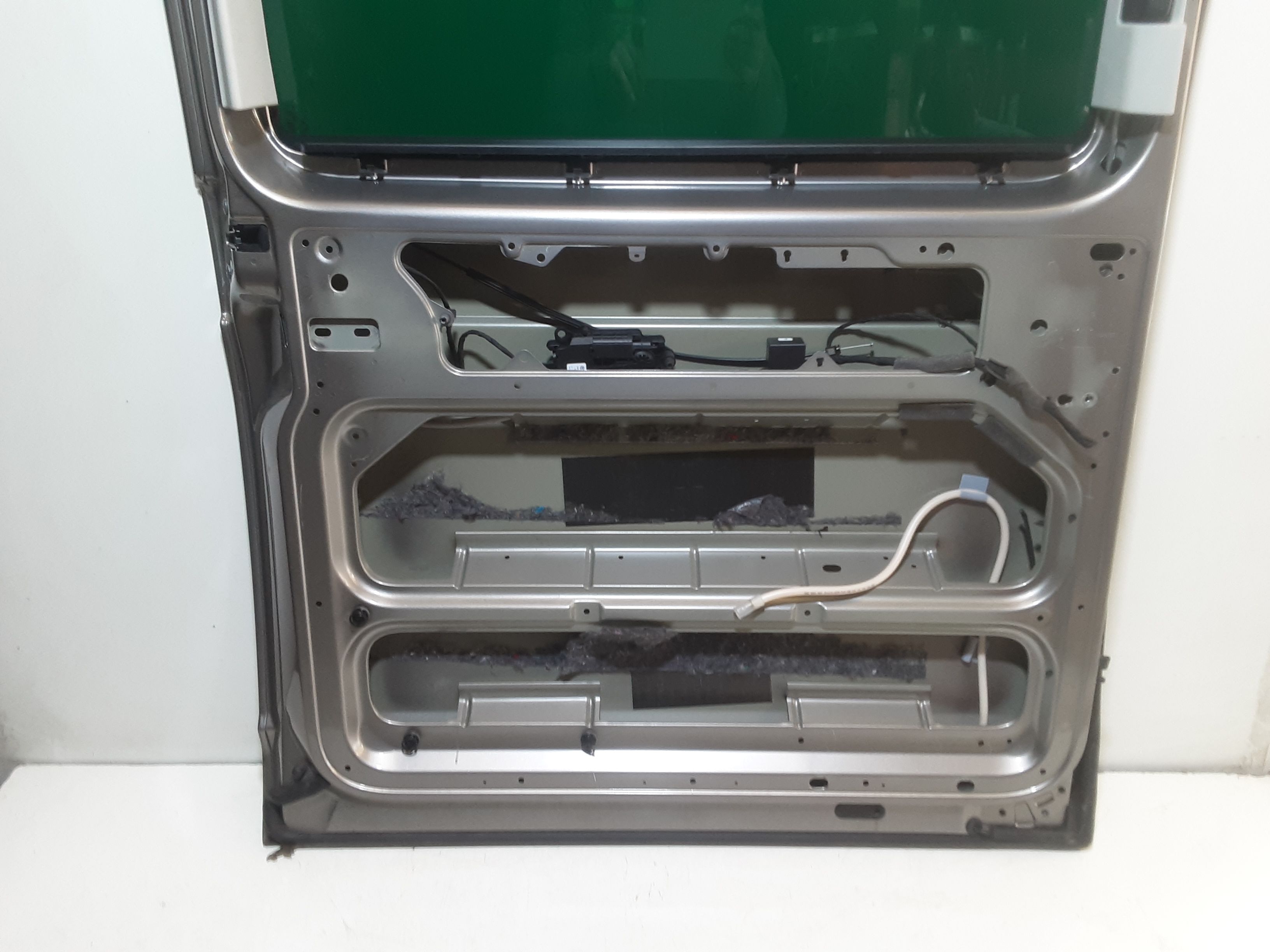 Porta scorrevole laterale SX VOLKSWAGEN Multivan Serie (15>)