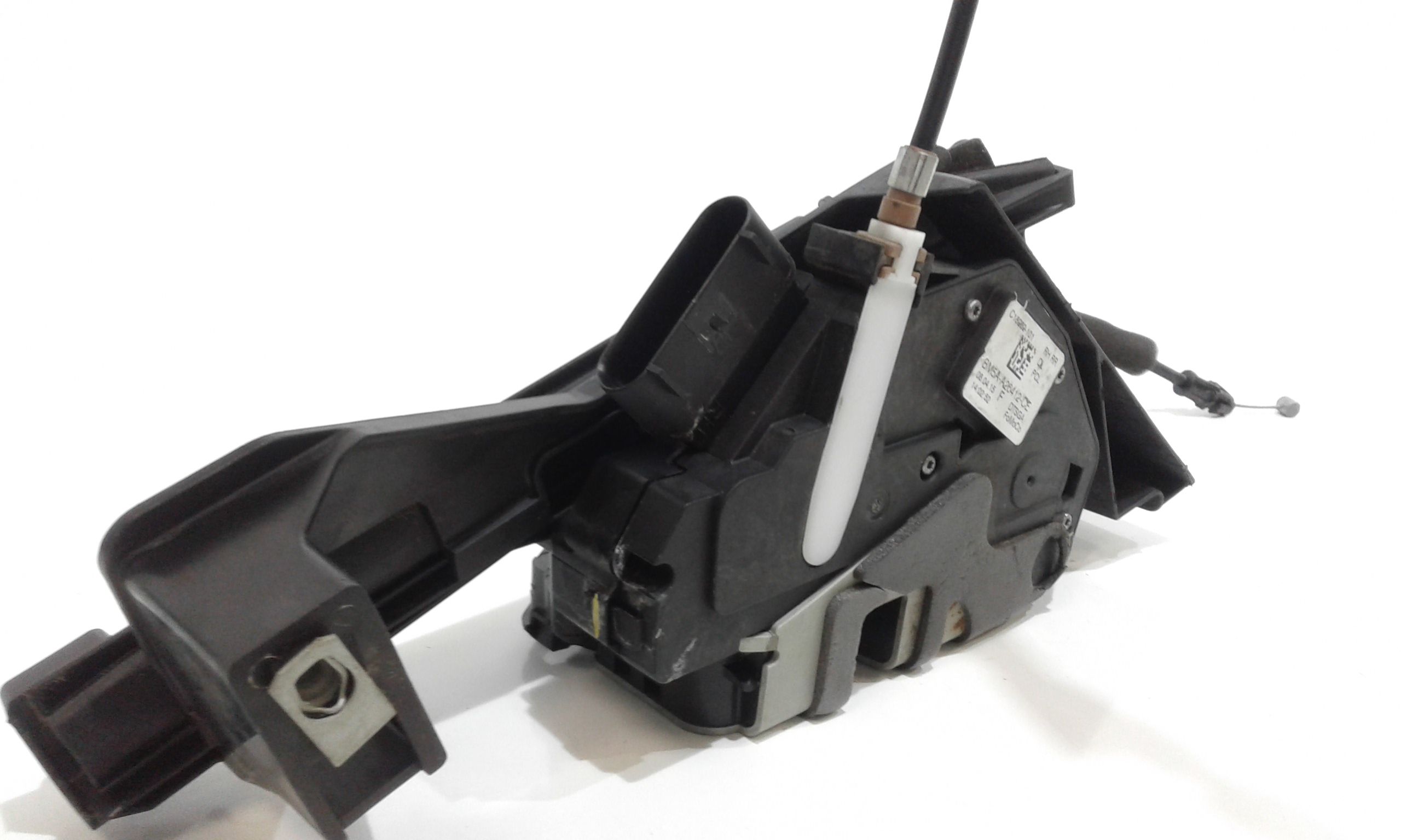 Serratura Posteriore destra FORD Mondeo S. Wagon 7 Serie