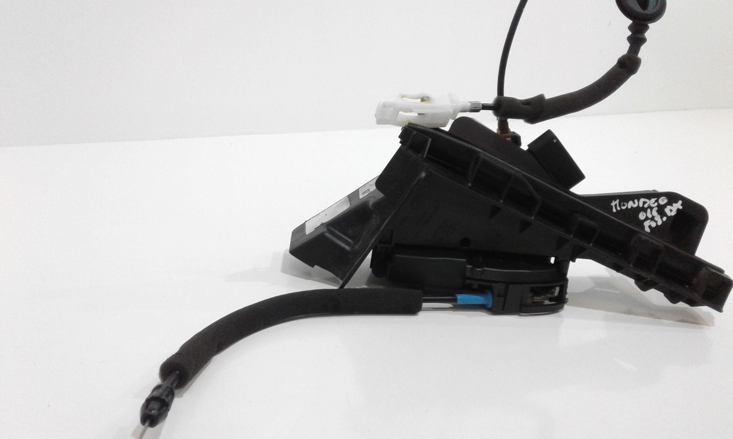 Serratura Posteriore destra FORD Mondeo S. Wagon 7 Serie