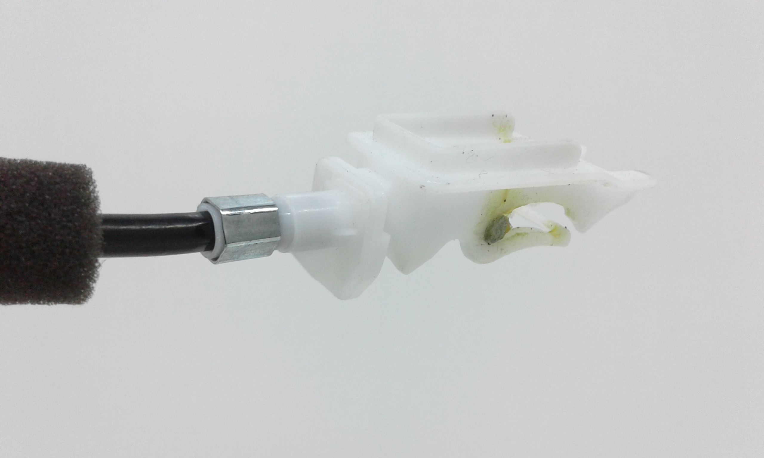 Serratura Posteriore destra FORD Mondeo S. Wagon 7 Serie