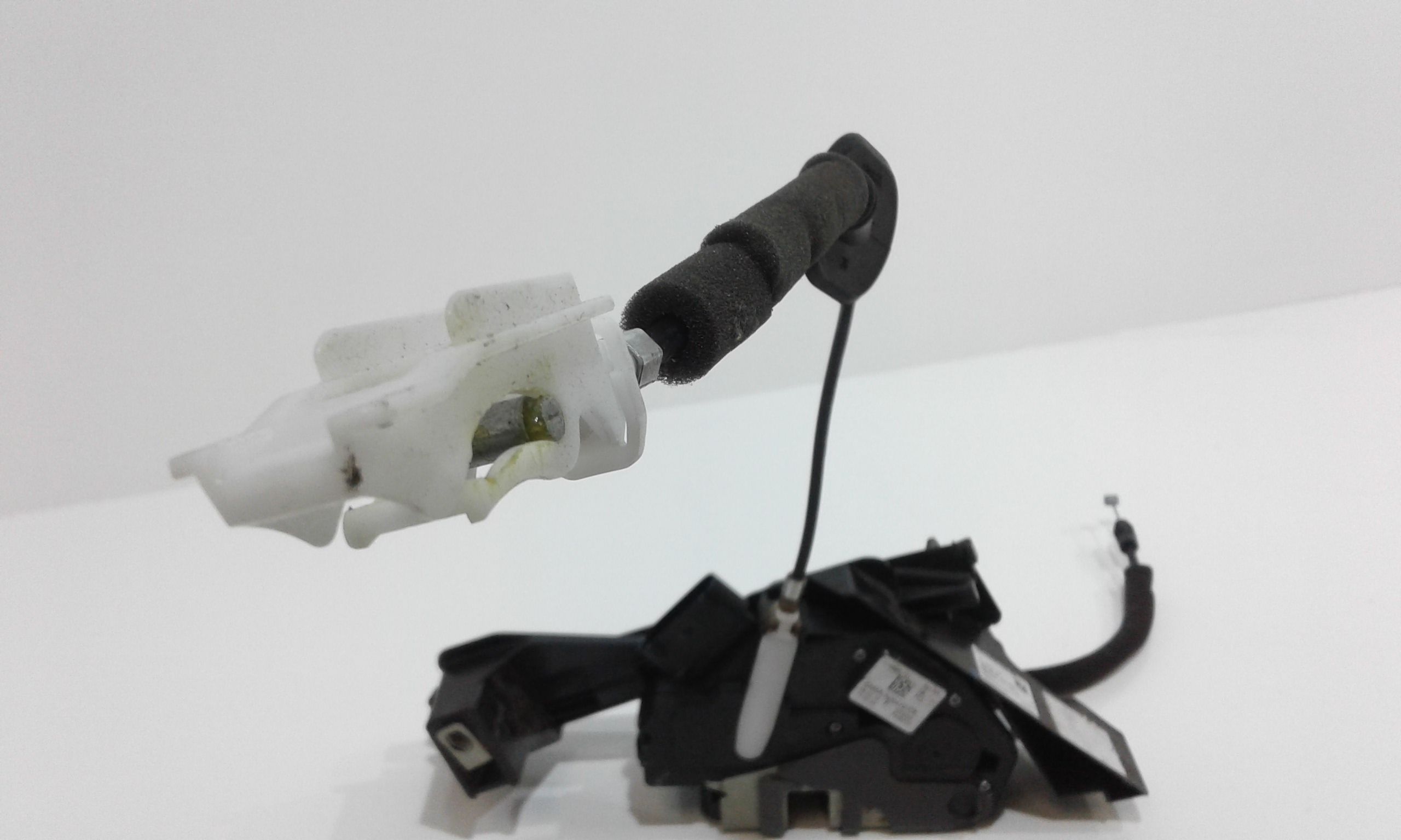 Serratura Posteriore destra FORD Mondeo S. Wagon 7 Serie