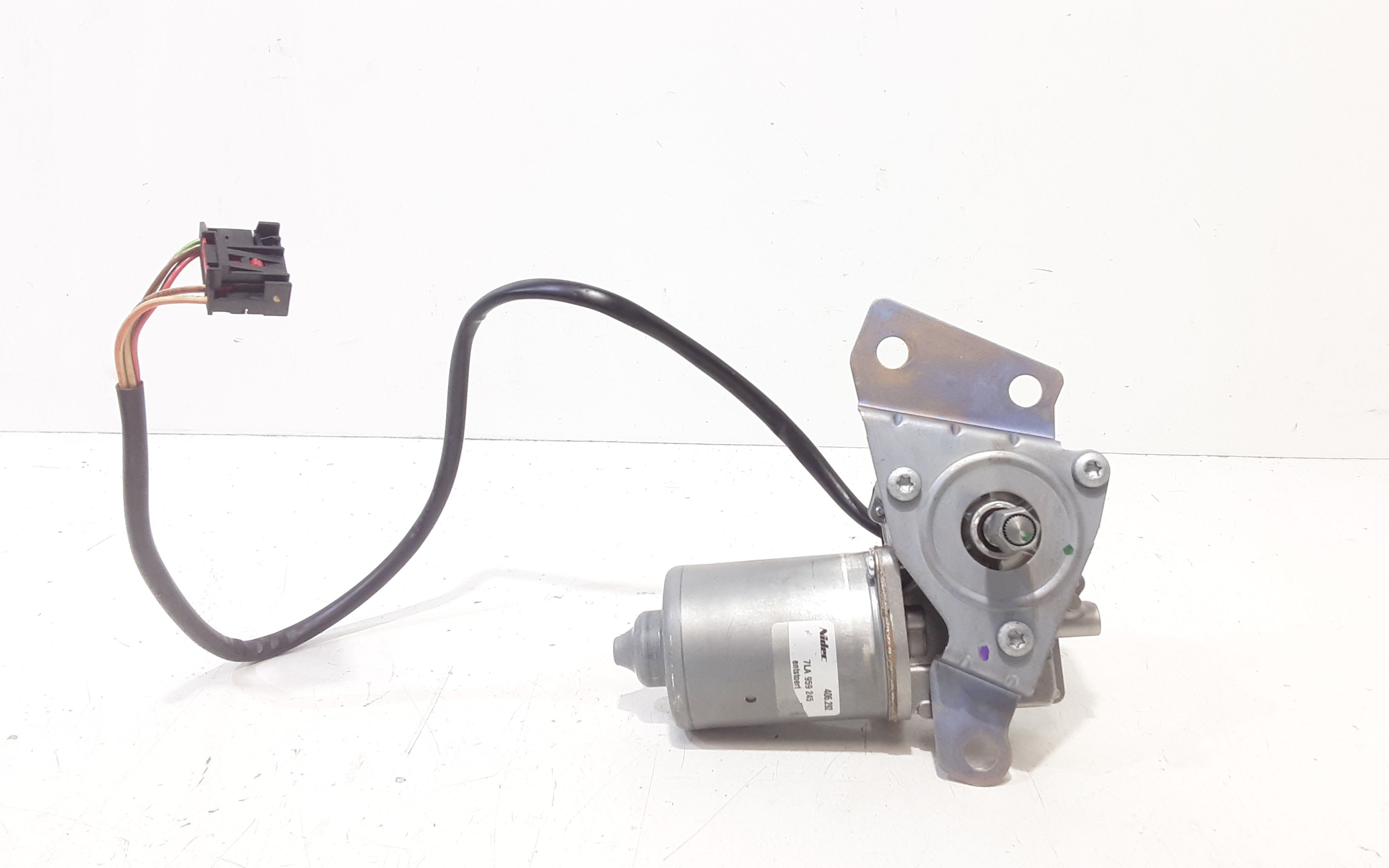 Motorino porta scorrevole VOLKSWAGEN Multivan Serie (15>)