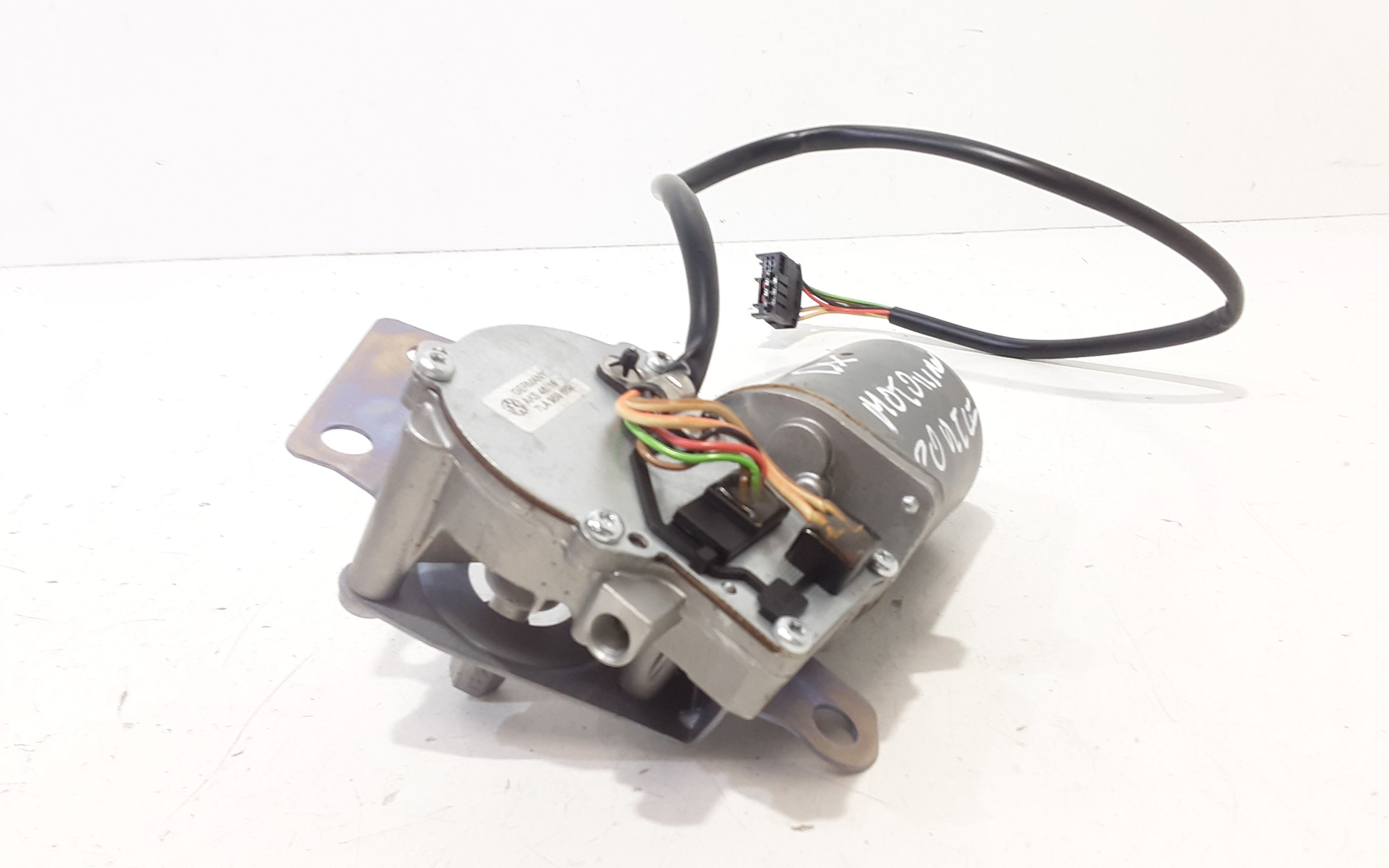 Motorino porta scorrevole VOLKSWAGEN Multivan Serie (15>)