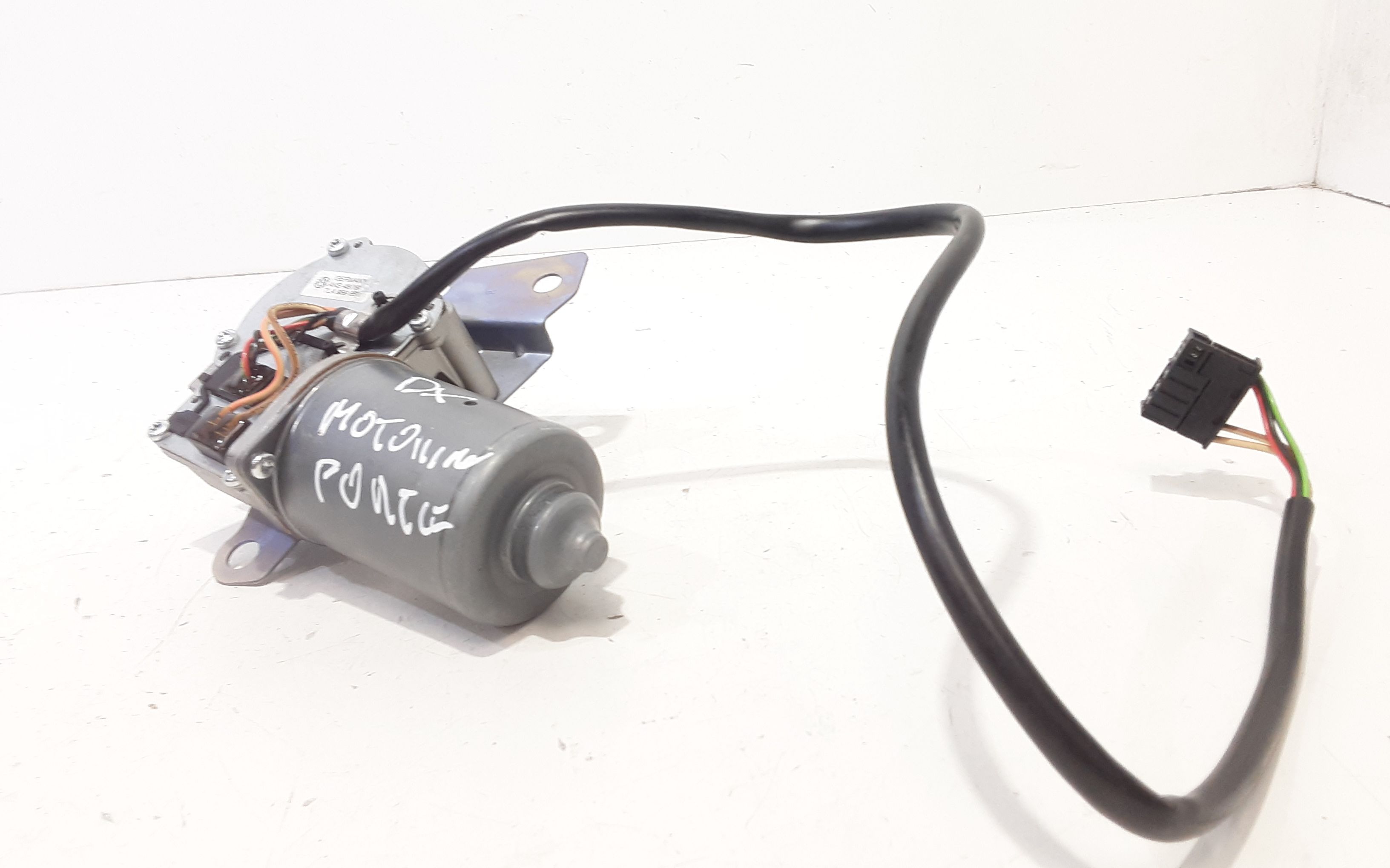 Motorino porta scorrevole VOLKSWAGEN Multivan Serie (15>)