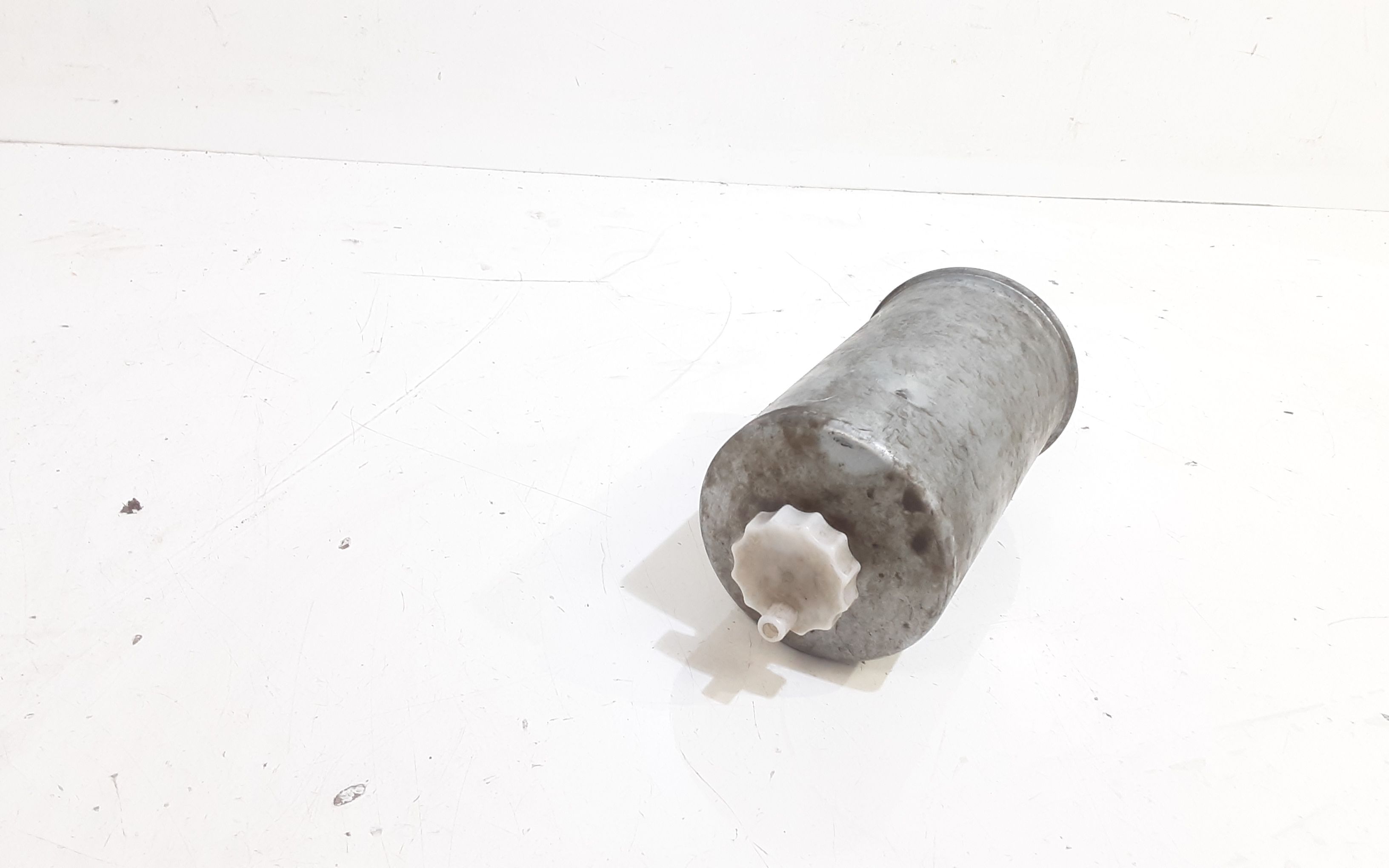 Filtro carburante DACIA Duster 1 Serie