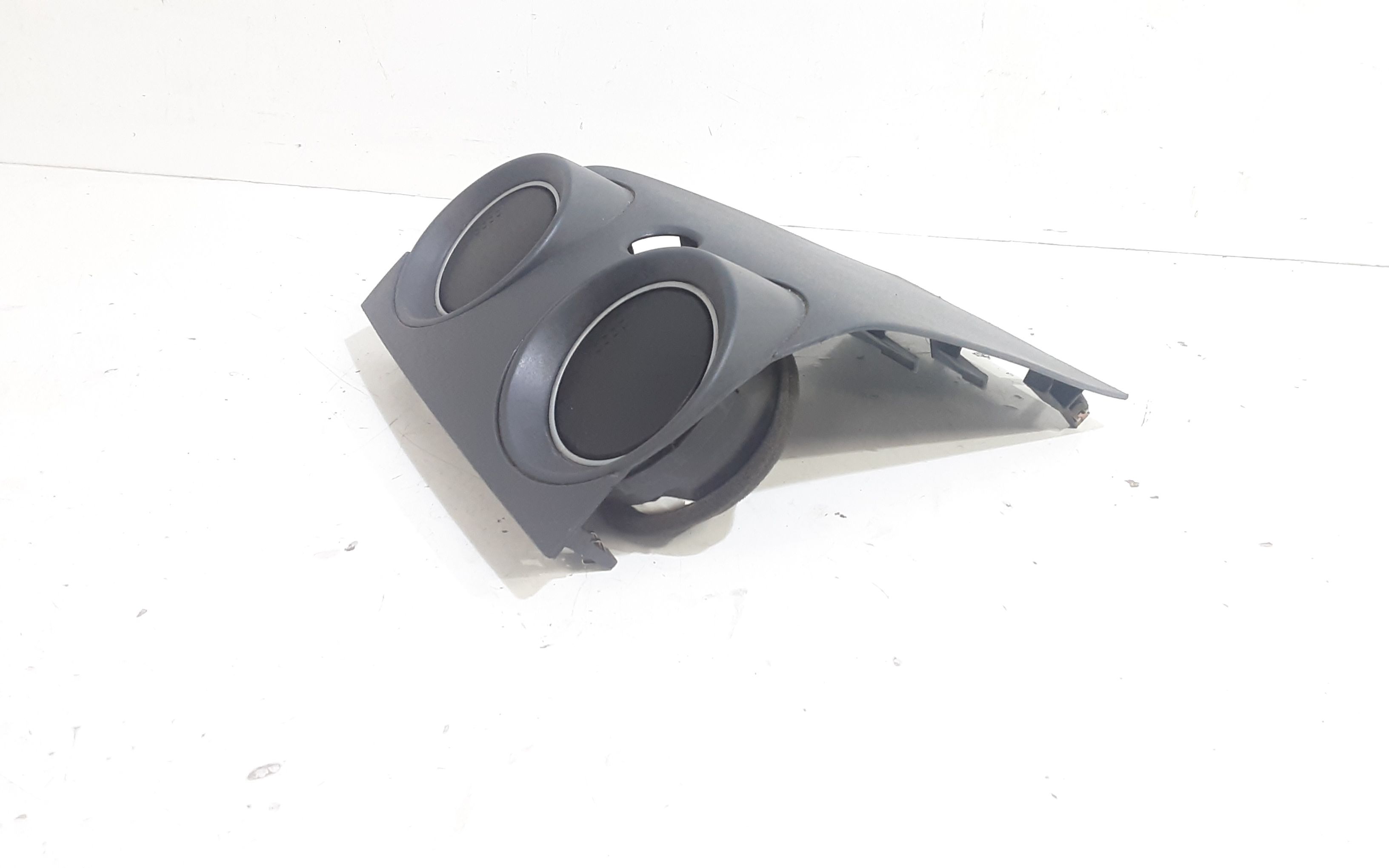 Bocchette Aria Centrale MITSUBISHI Colt Serie 3P (Z30)  (04>12)