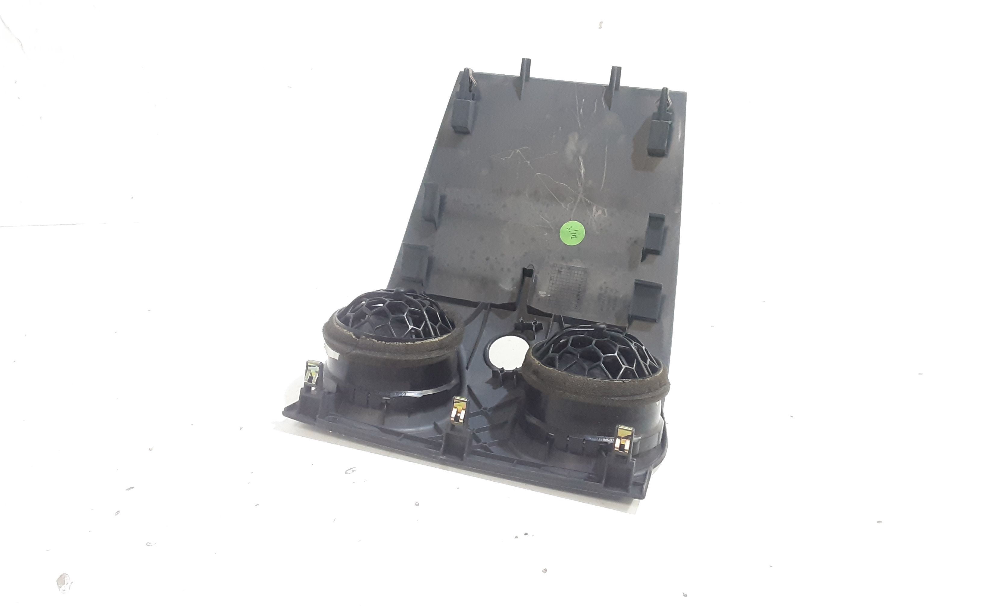 Bocchette Aria Centrale MITSUBISHI Colt Serie 3P (Z30)  (04>12)