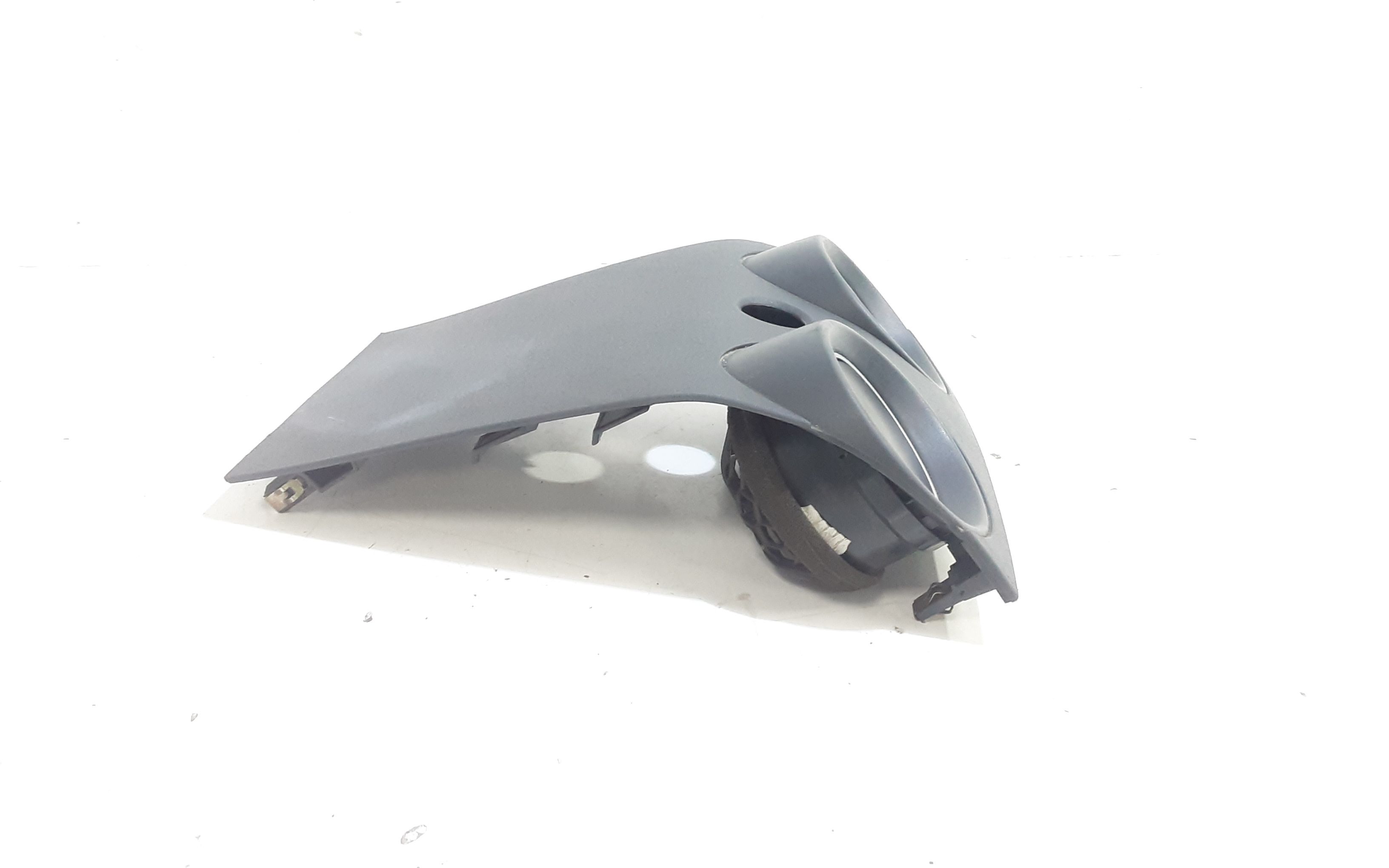 Bocchette Aria Centrale MITSUBISHI Colt Serie 3P (Z30)  (04>12)