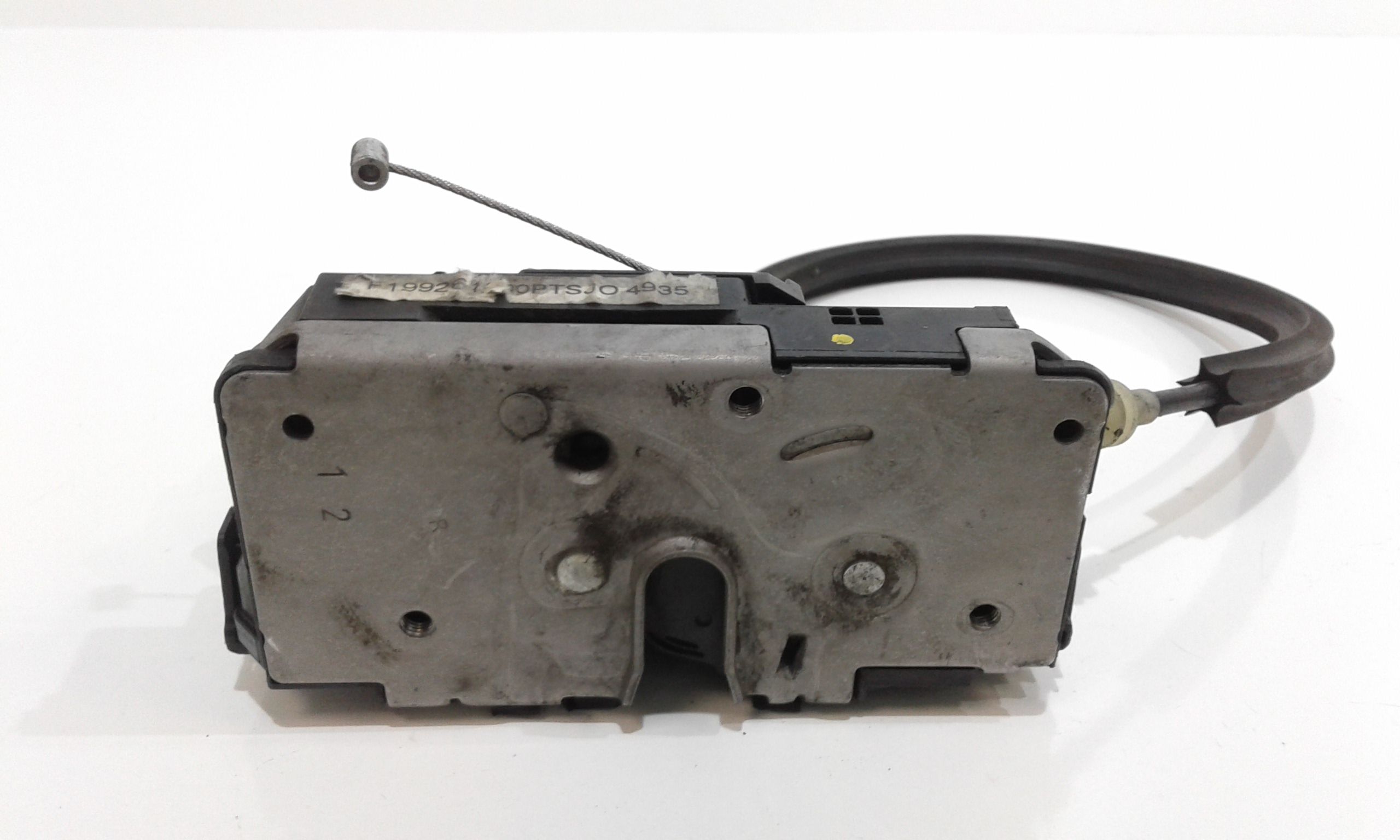 Serratura Posteriore destra FIAT Grande Punto 1 Serie