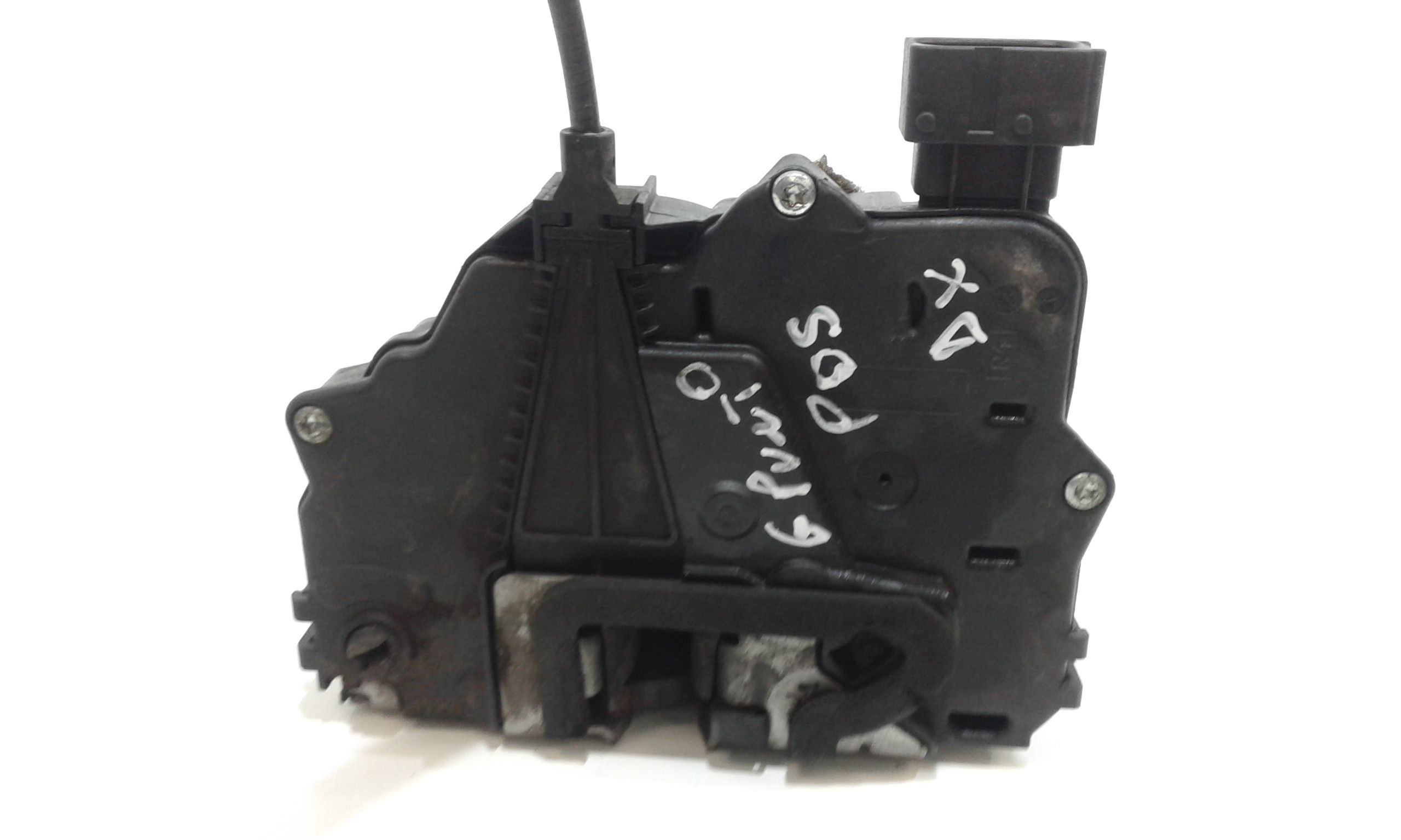 Serratura Posteriore destra FIAT Grande Punto 1 Serie