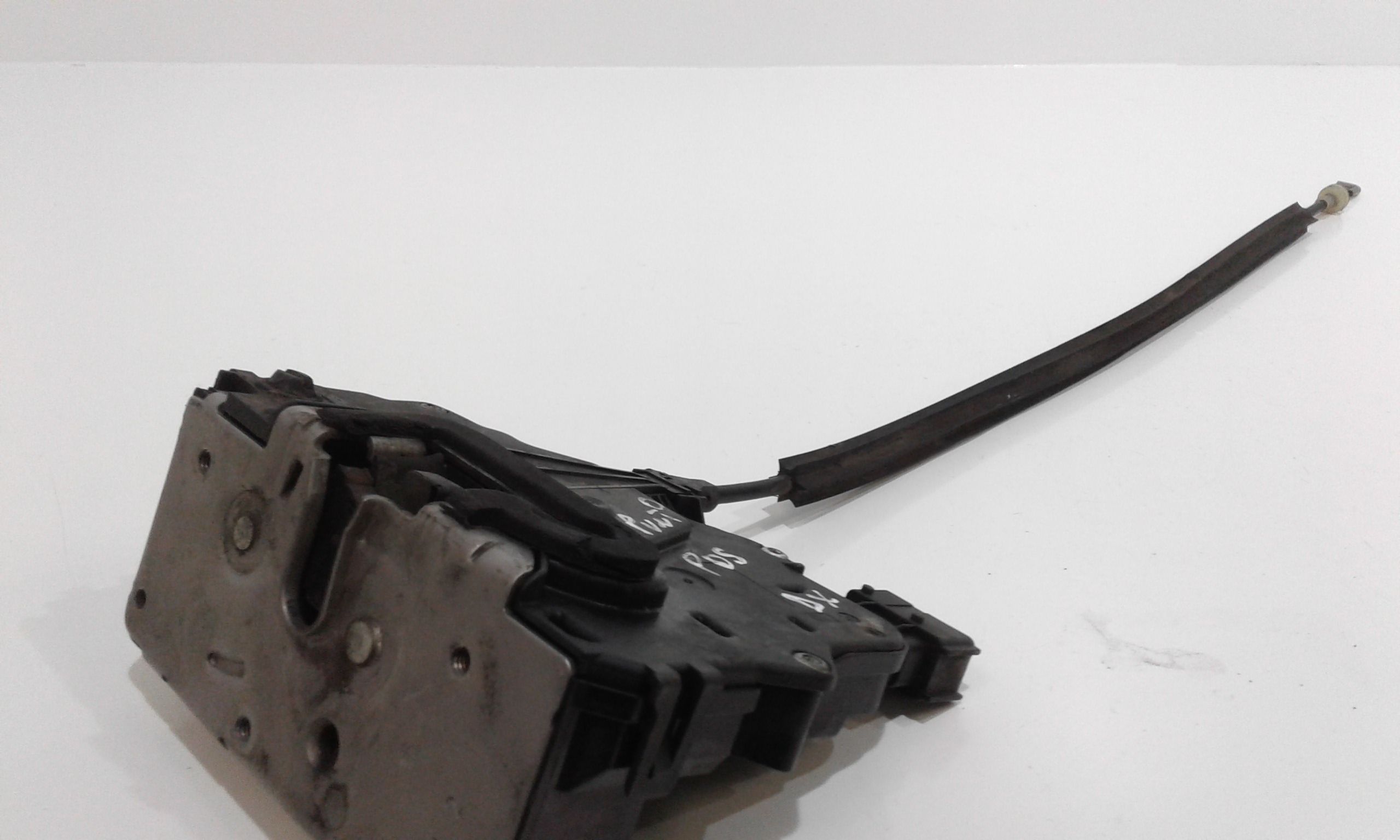 Serratura Posteriore destra FIAT Grande Punto 1 Serie