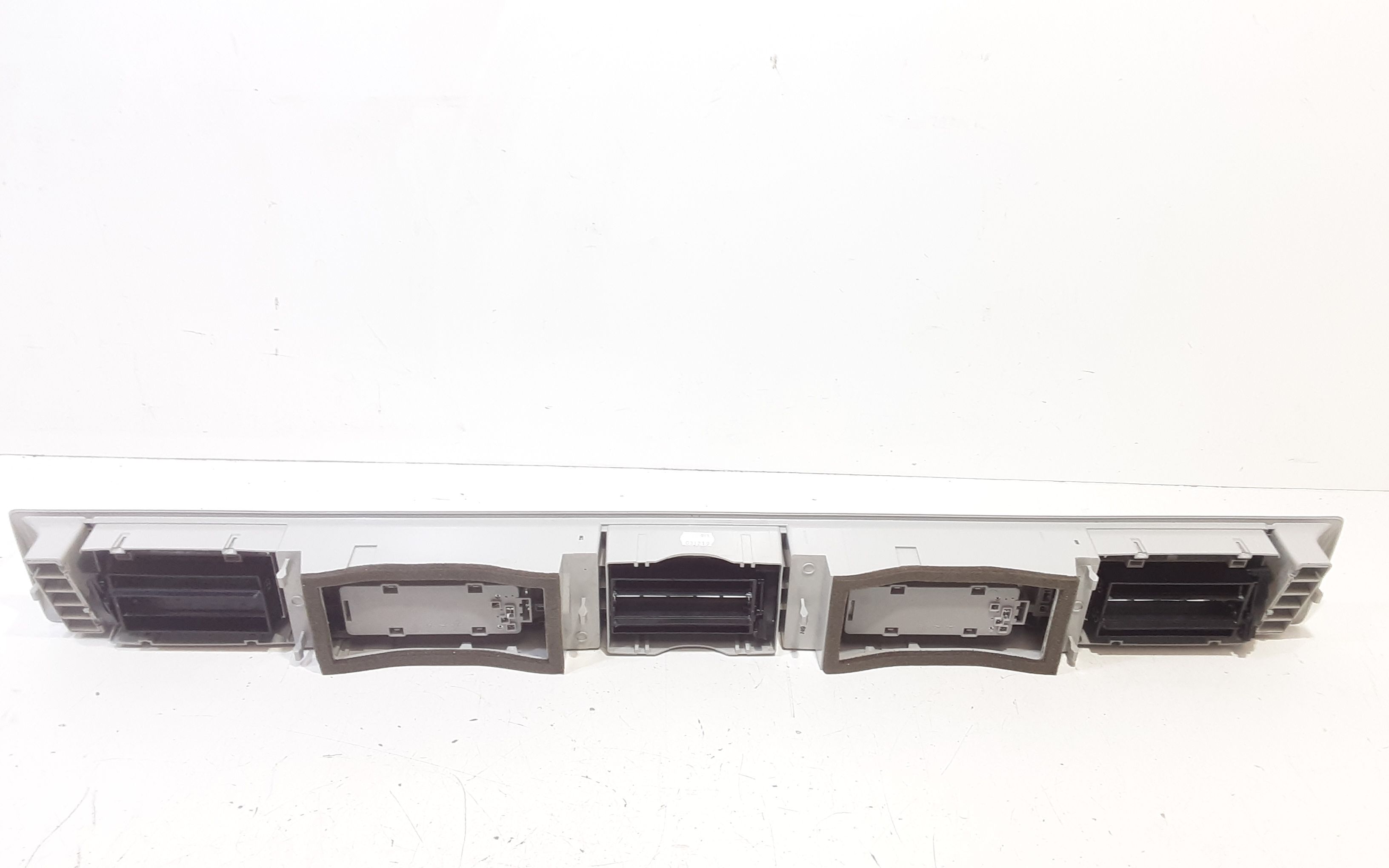 Bocchette Aria Centrale VOLKSWAGEN Multivan Serie (15>)