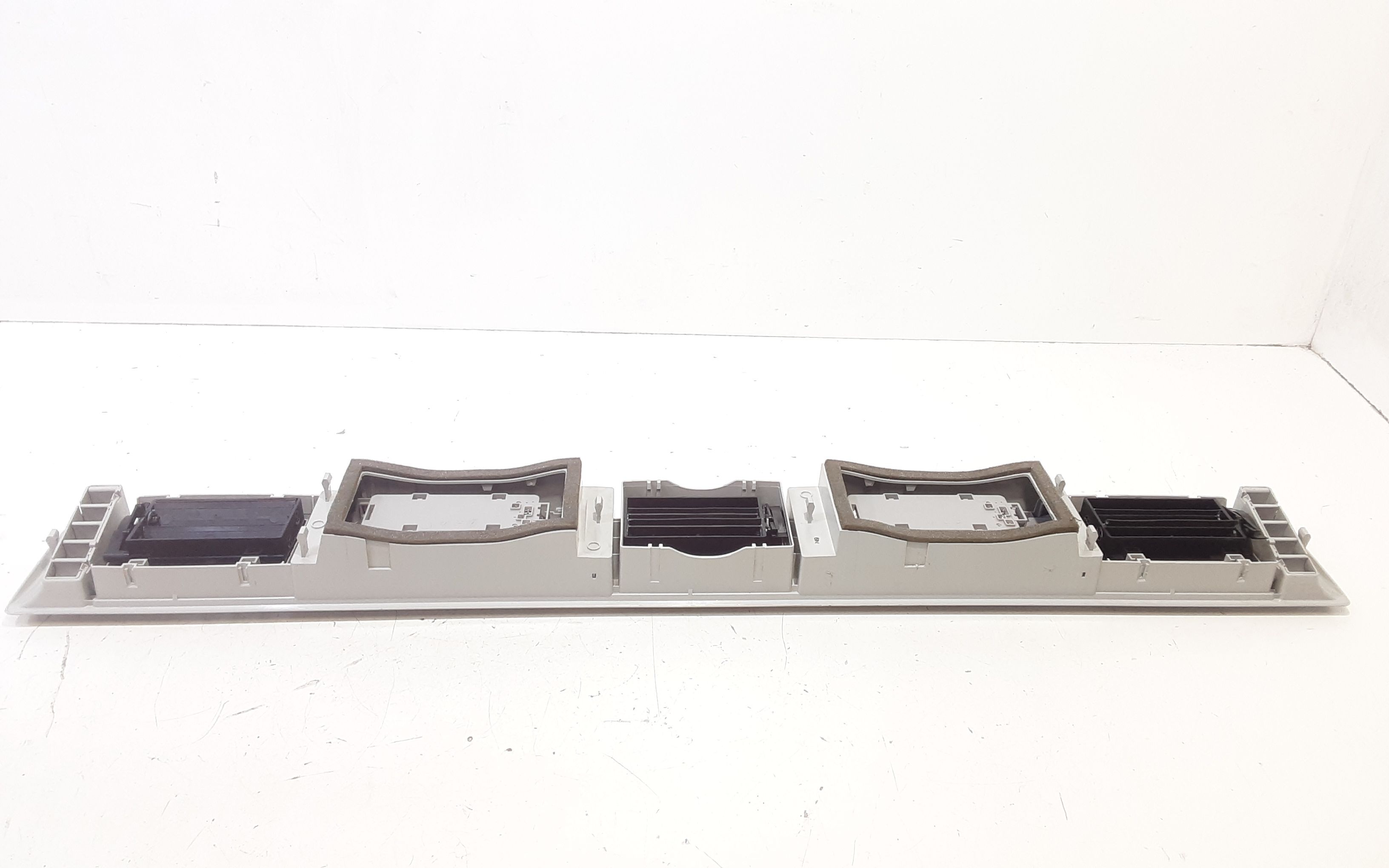 Bocchette Aria Centrale VOLKSWAGEN Multivan Serie (15>)