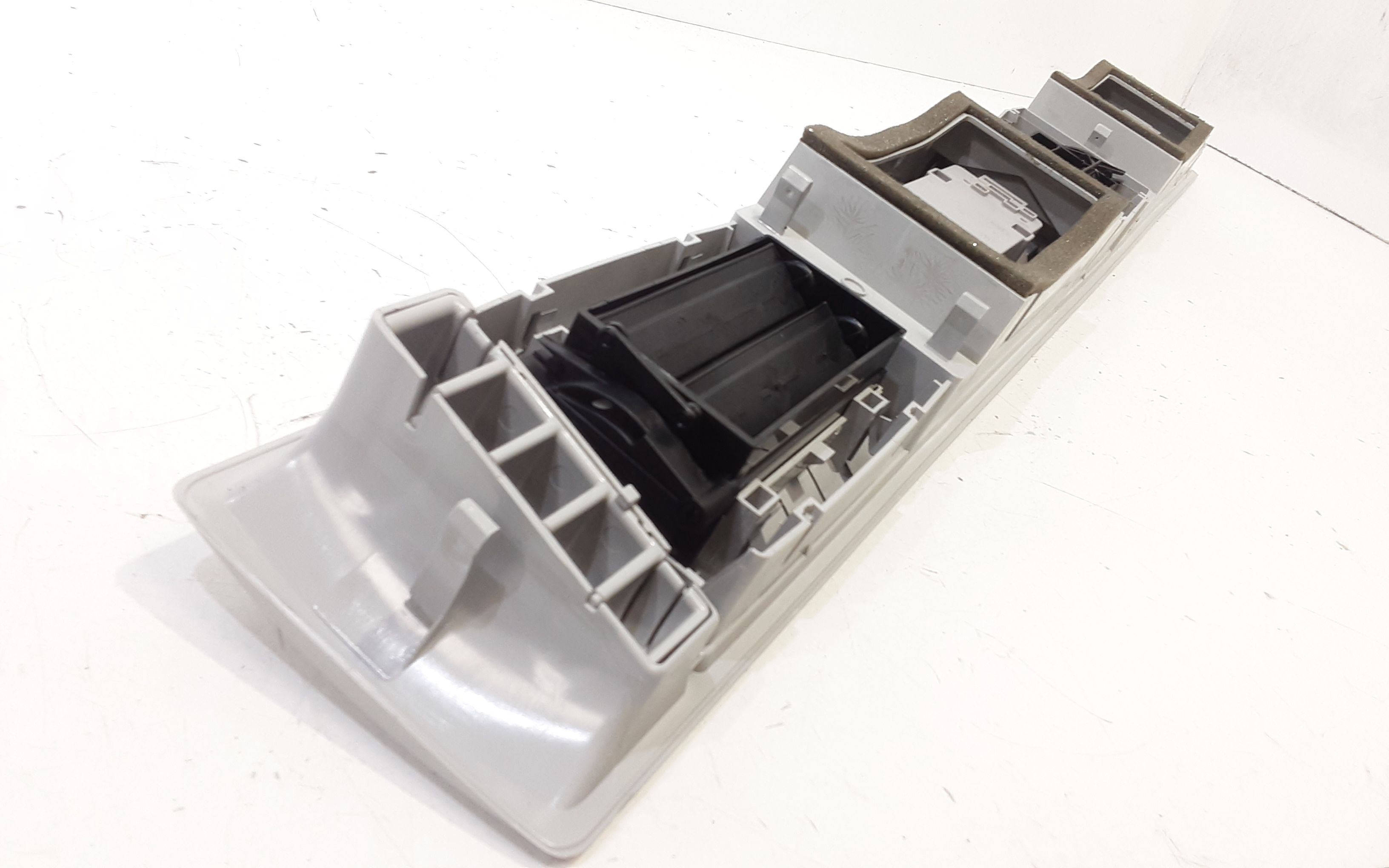 Bocchette Aria Centrale VOLKSWAGEN Multivan Serie (15>)