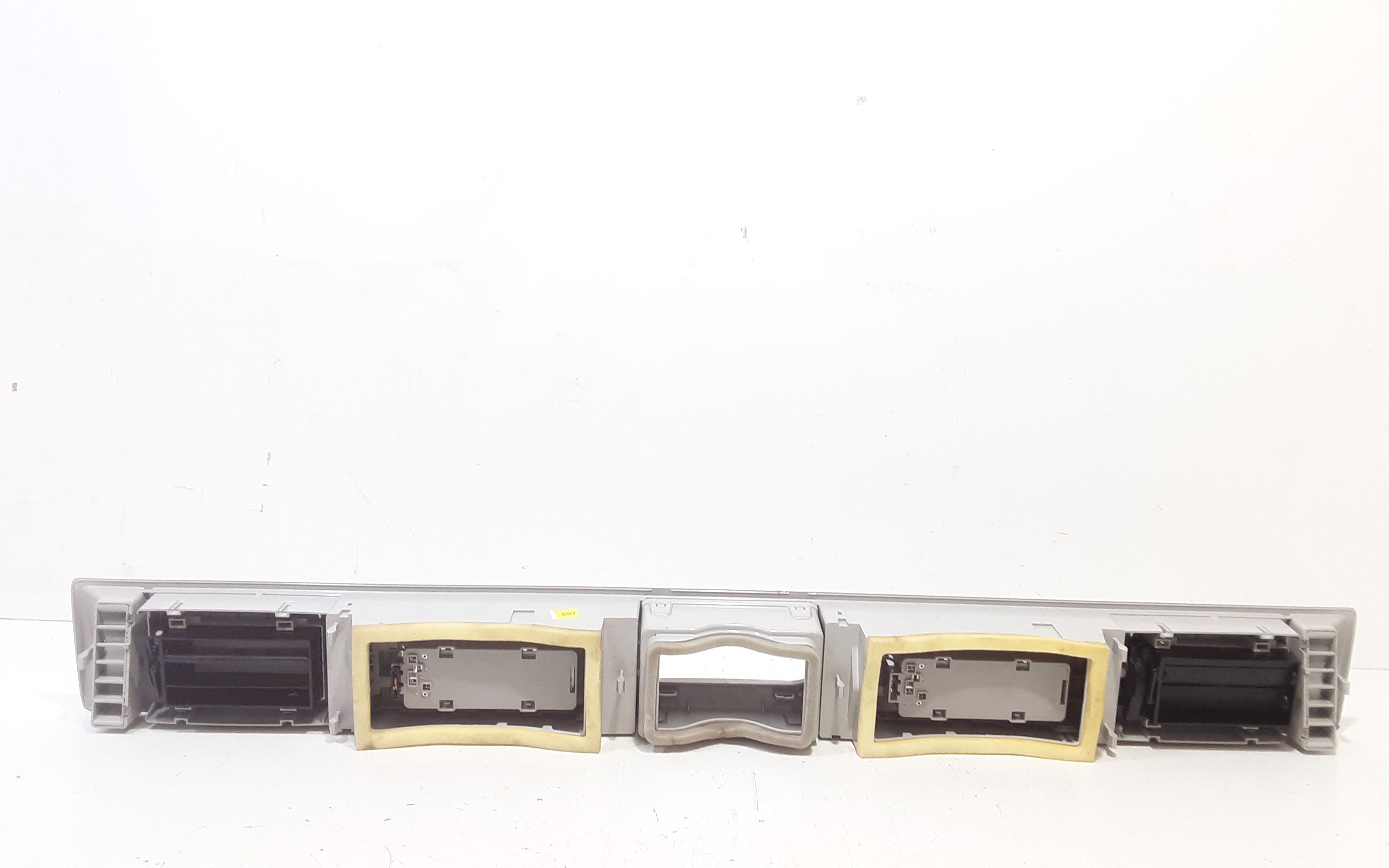 Bocchette Aria Centrale VOLKSWAGEN Multivan Serie (15>)